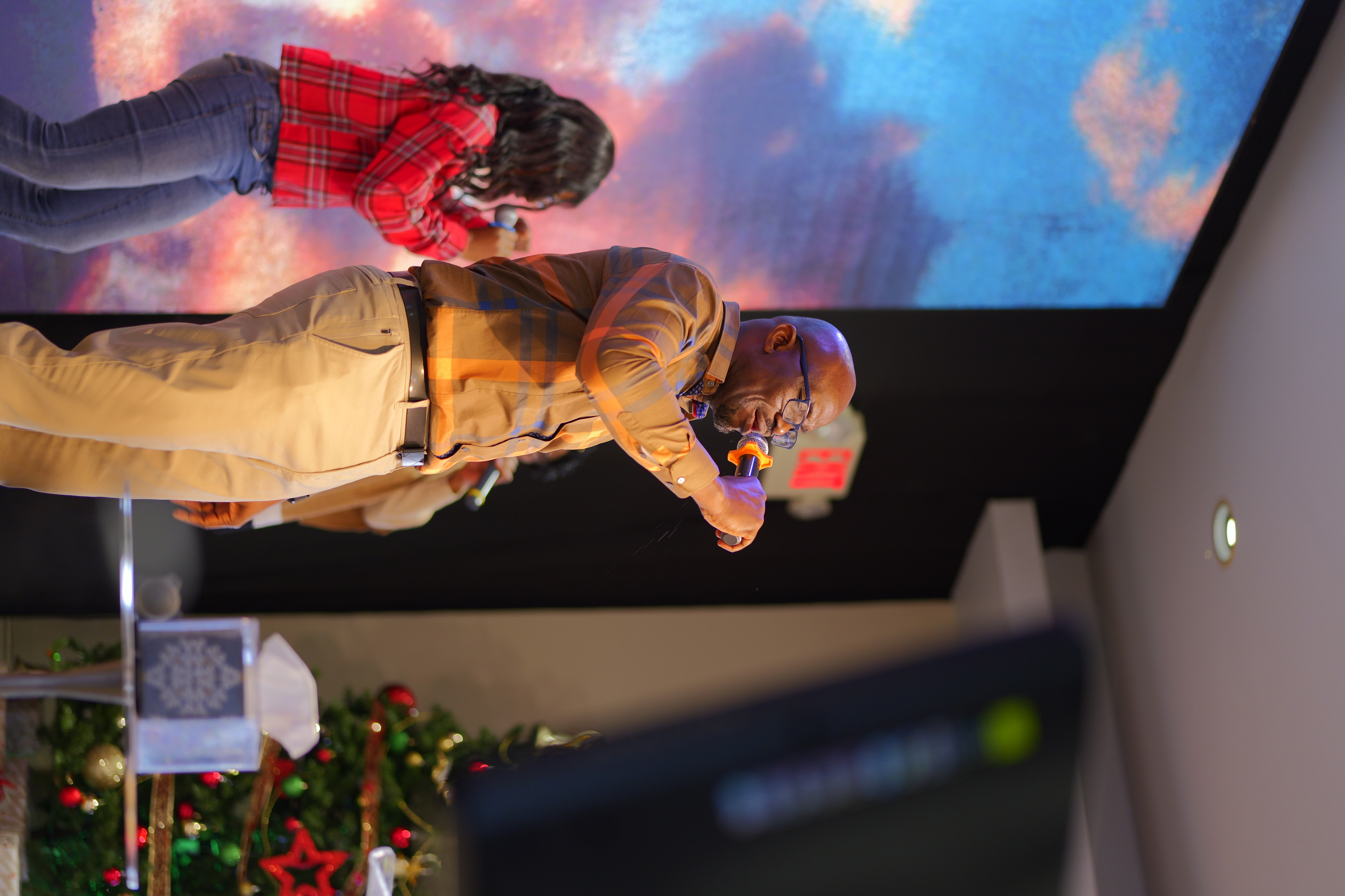 Winners Assembly Gallery