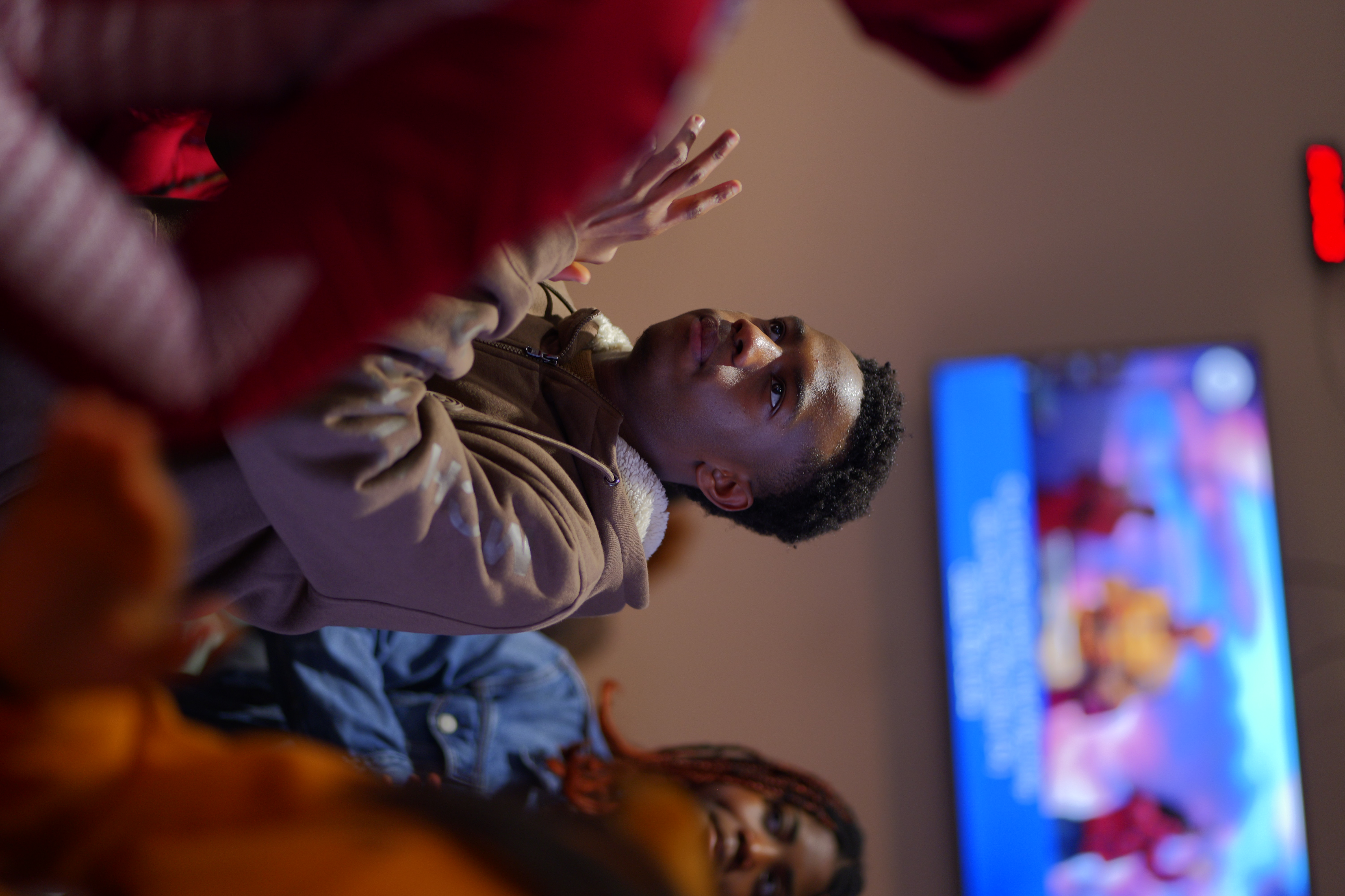 Winners Assembly Gallery