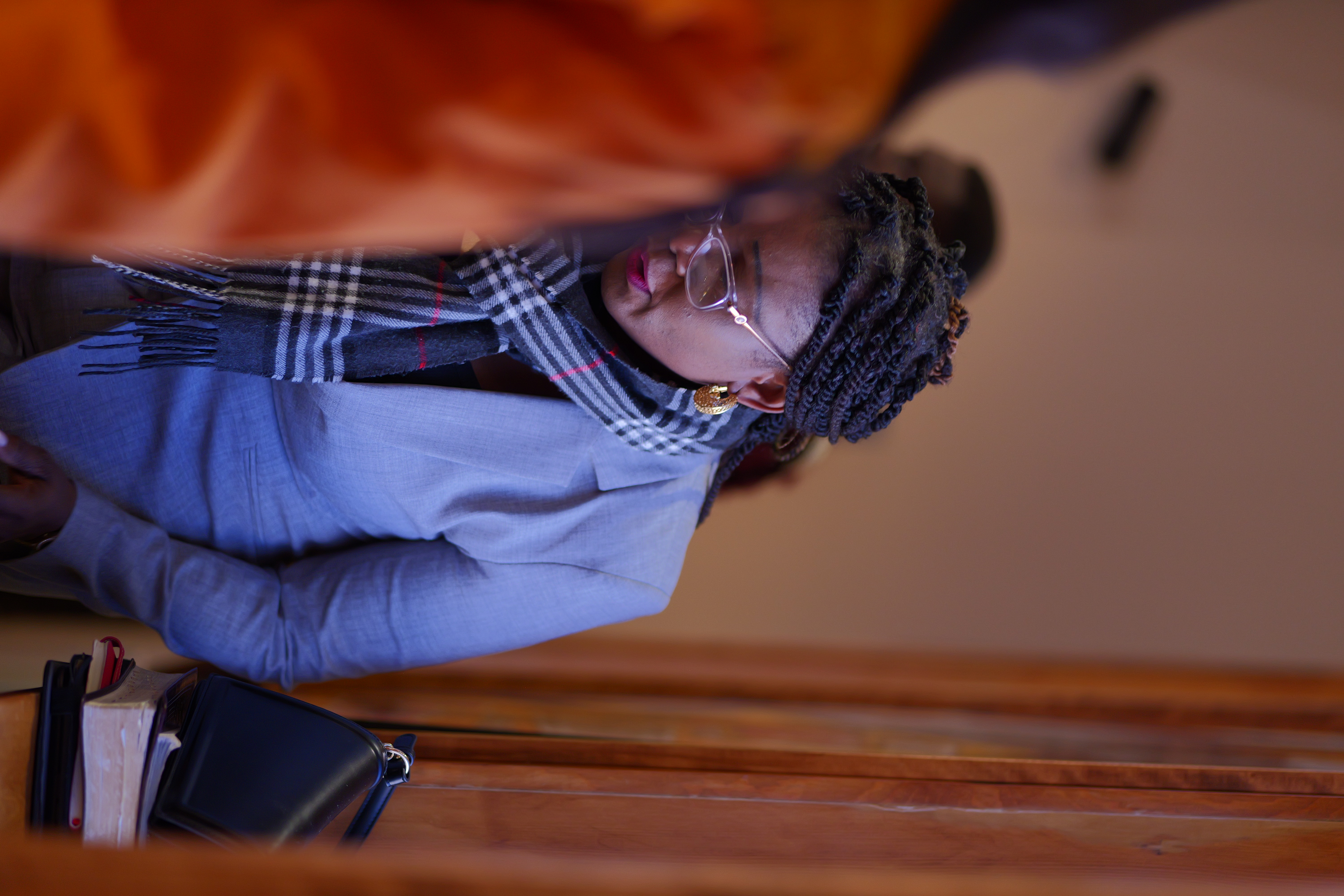 Winners Assembly Gallery