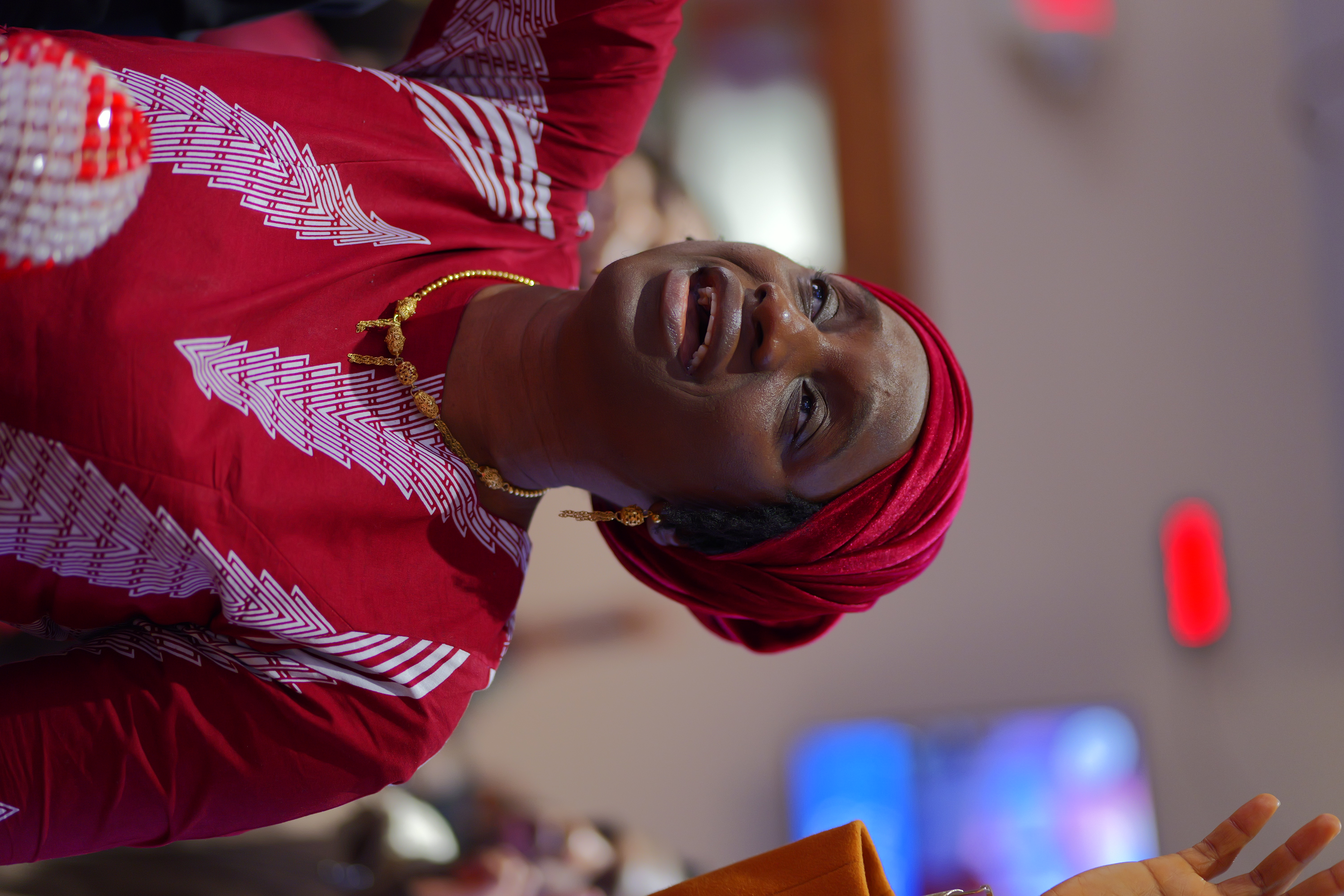 Winners Assembly Gallery