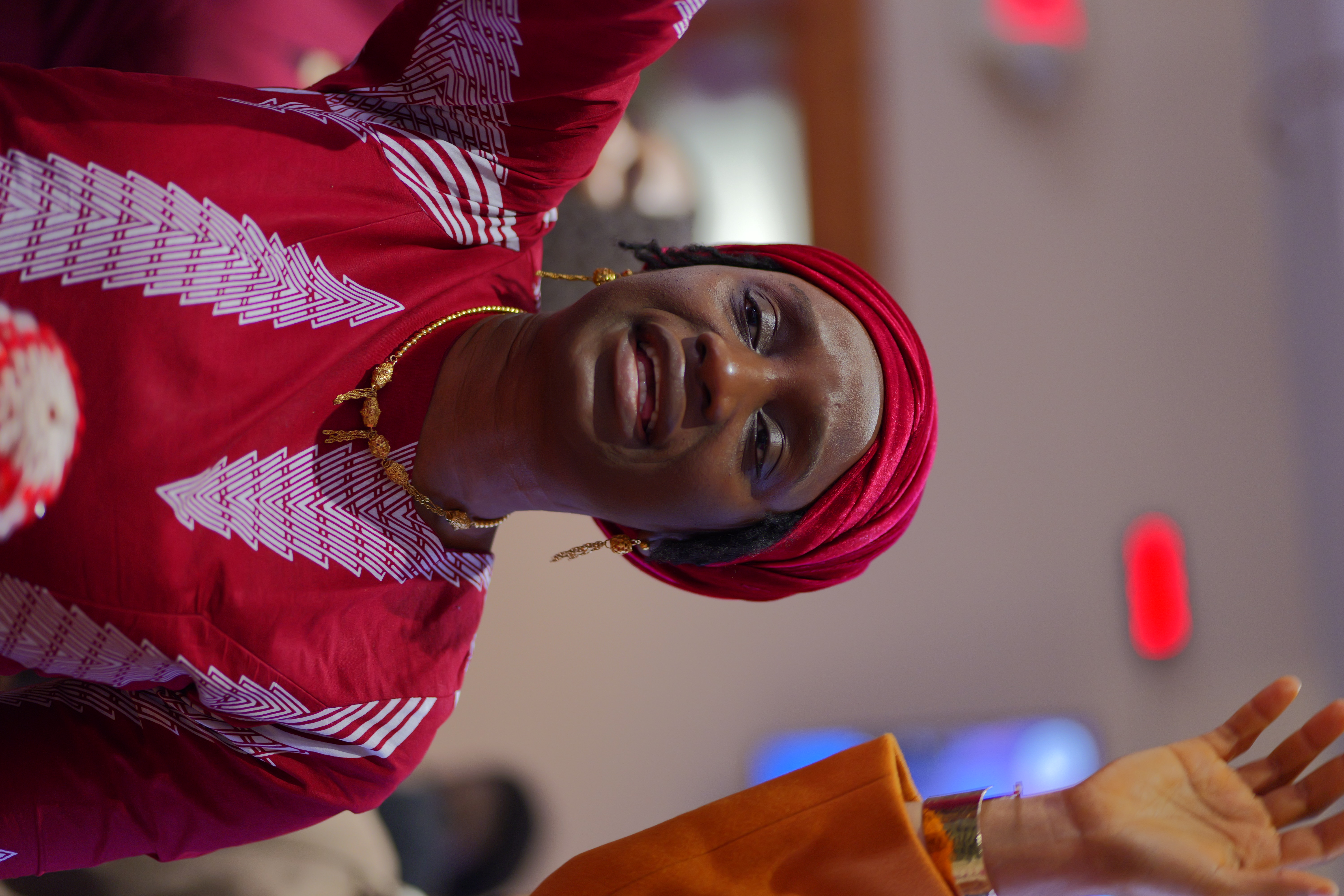 Winners Assembly Gallery