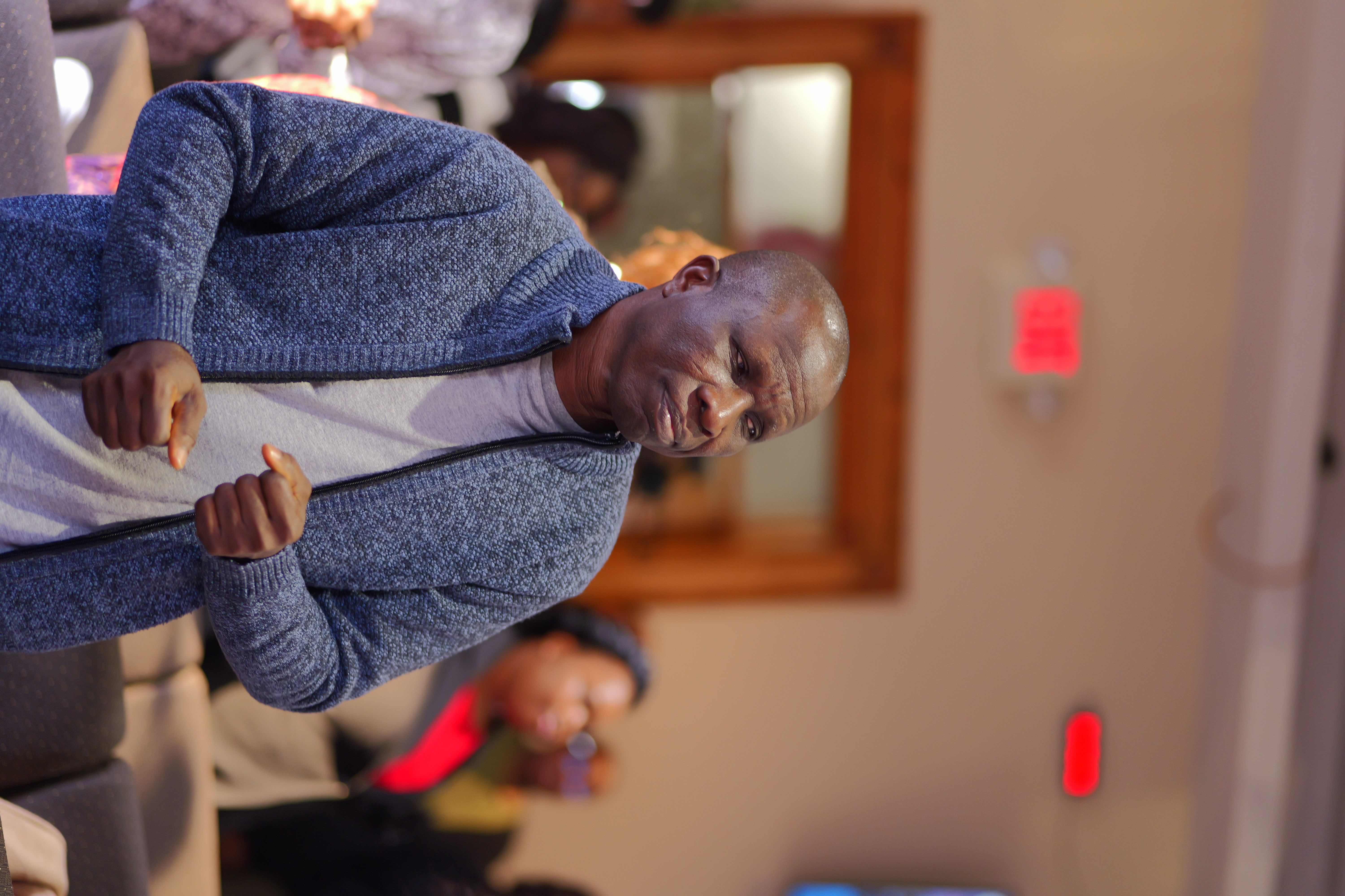 Winners Assembly Gallery