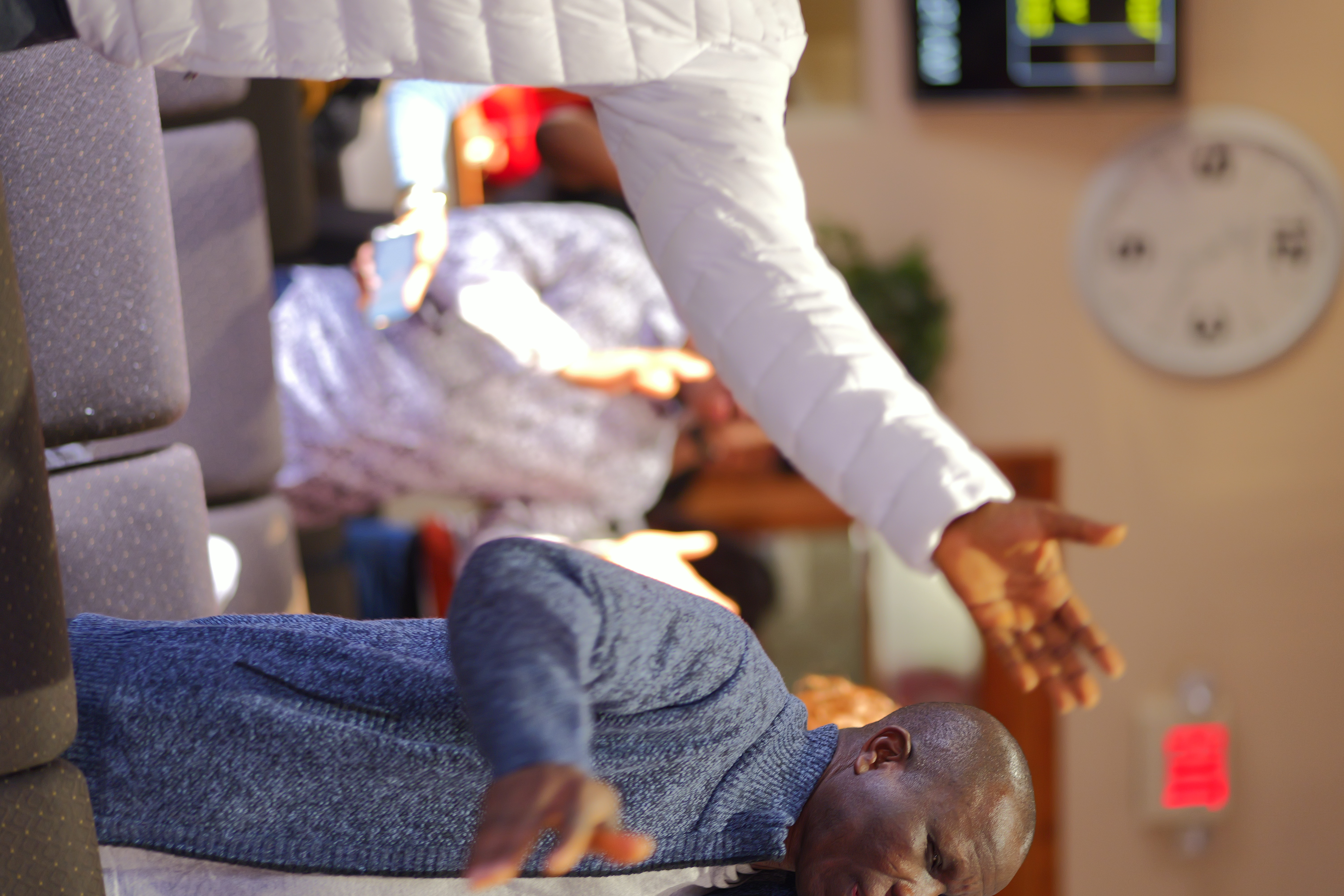 Winners Assembly Gallery