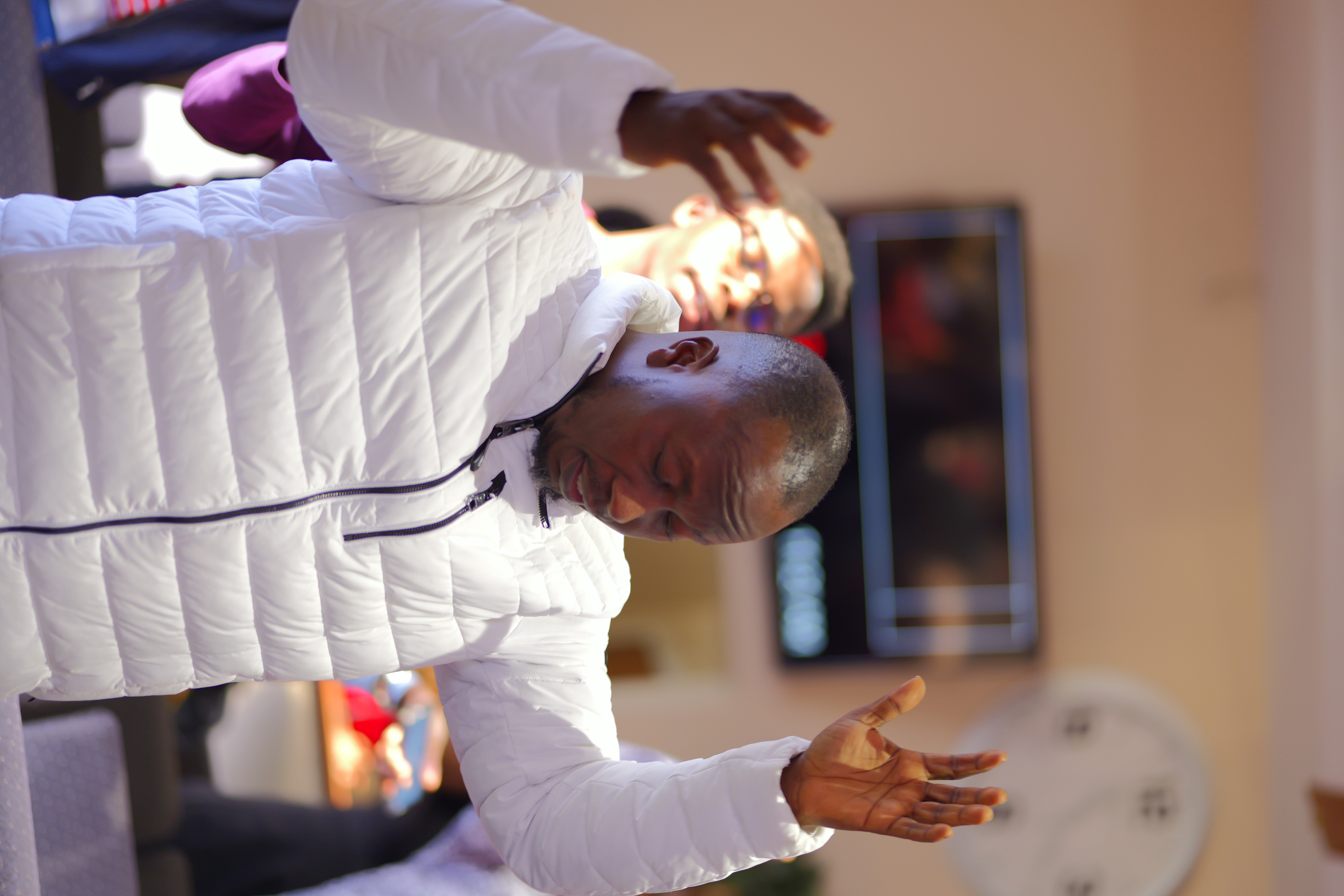 Winners Assembly Gallery