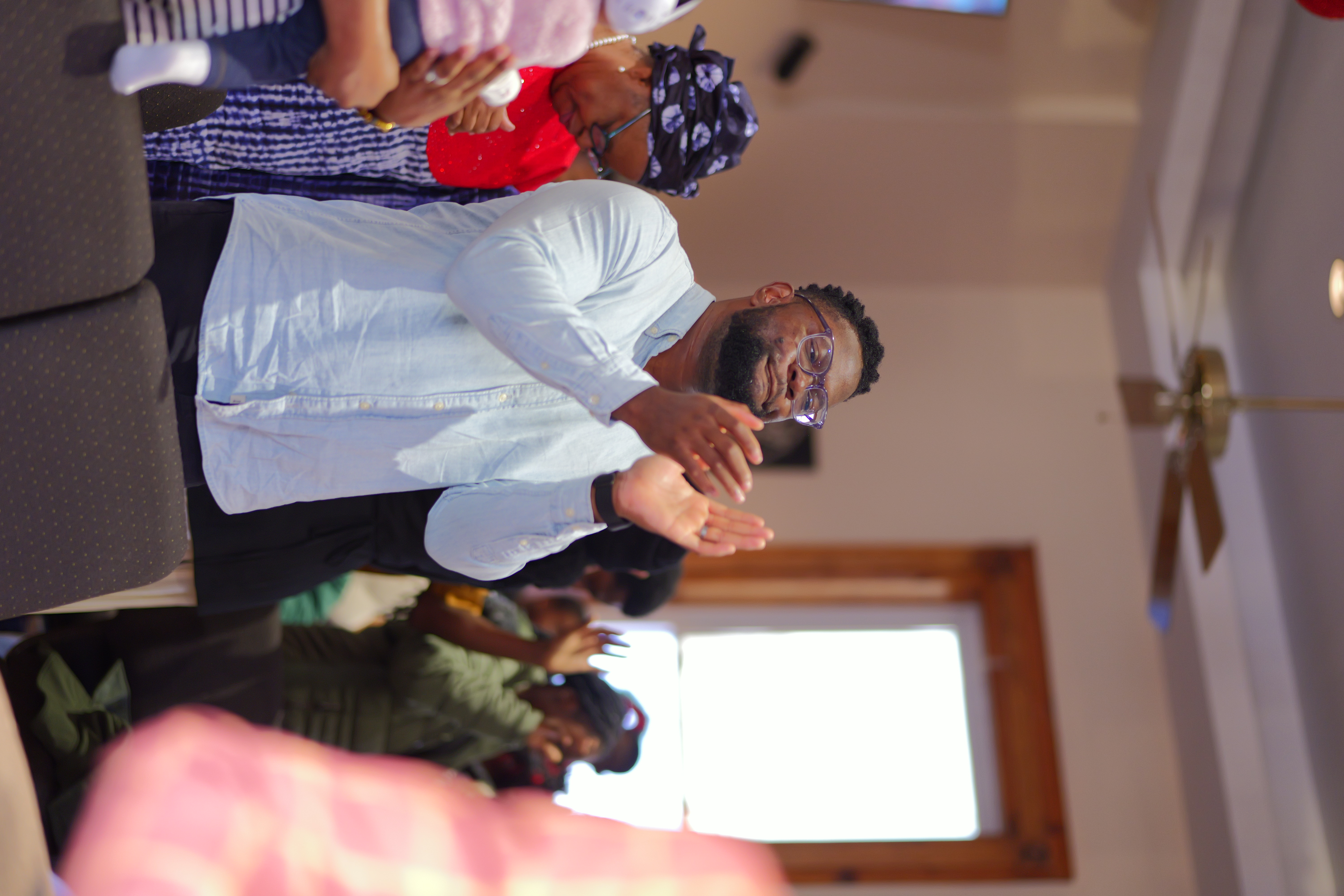 Winners Assembly Gallery