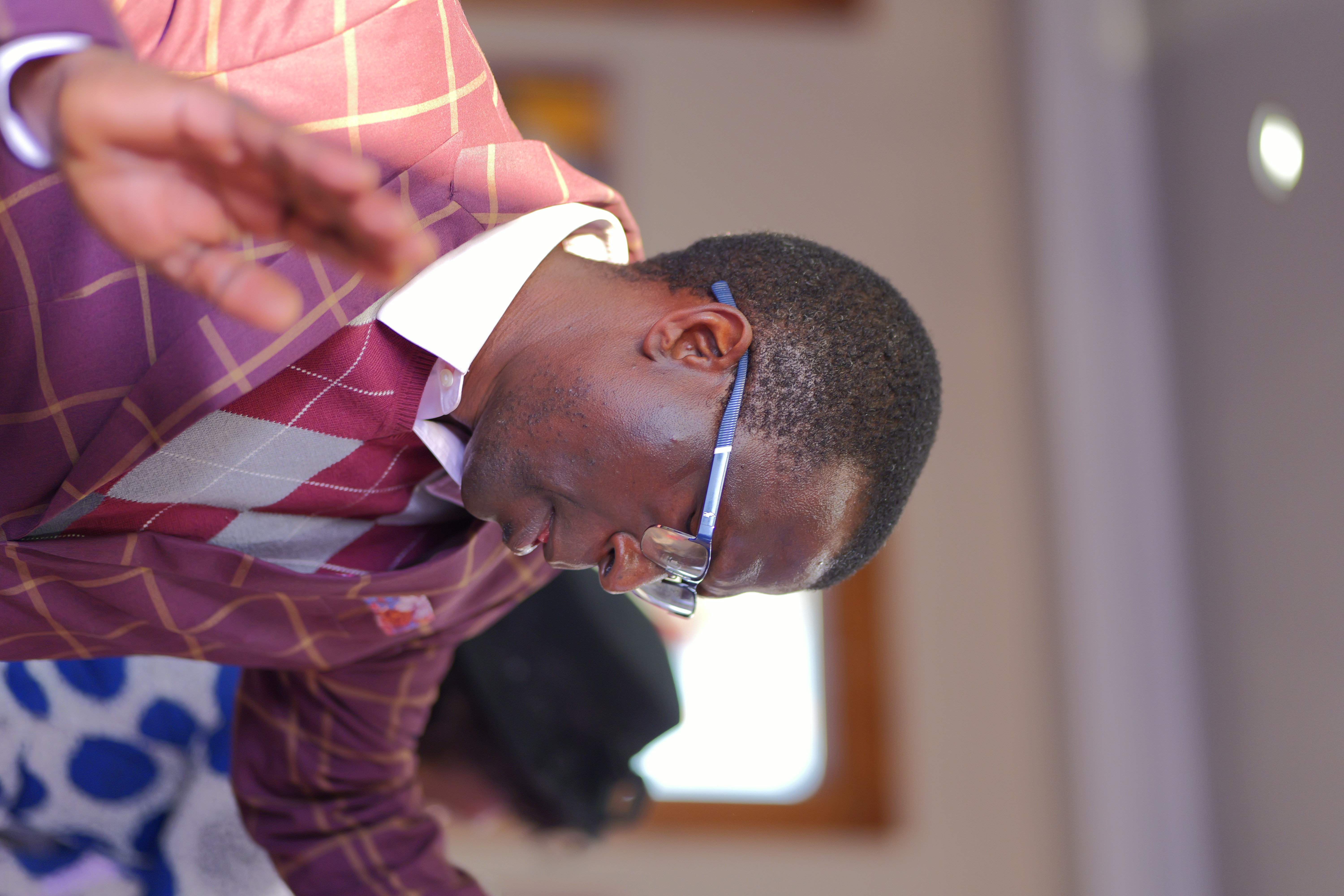 Winners Assembly Gallery