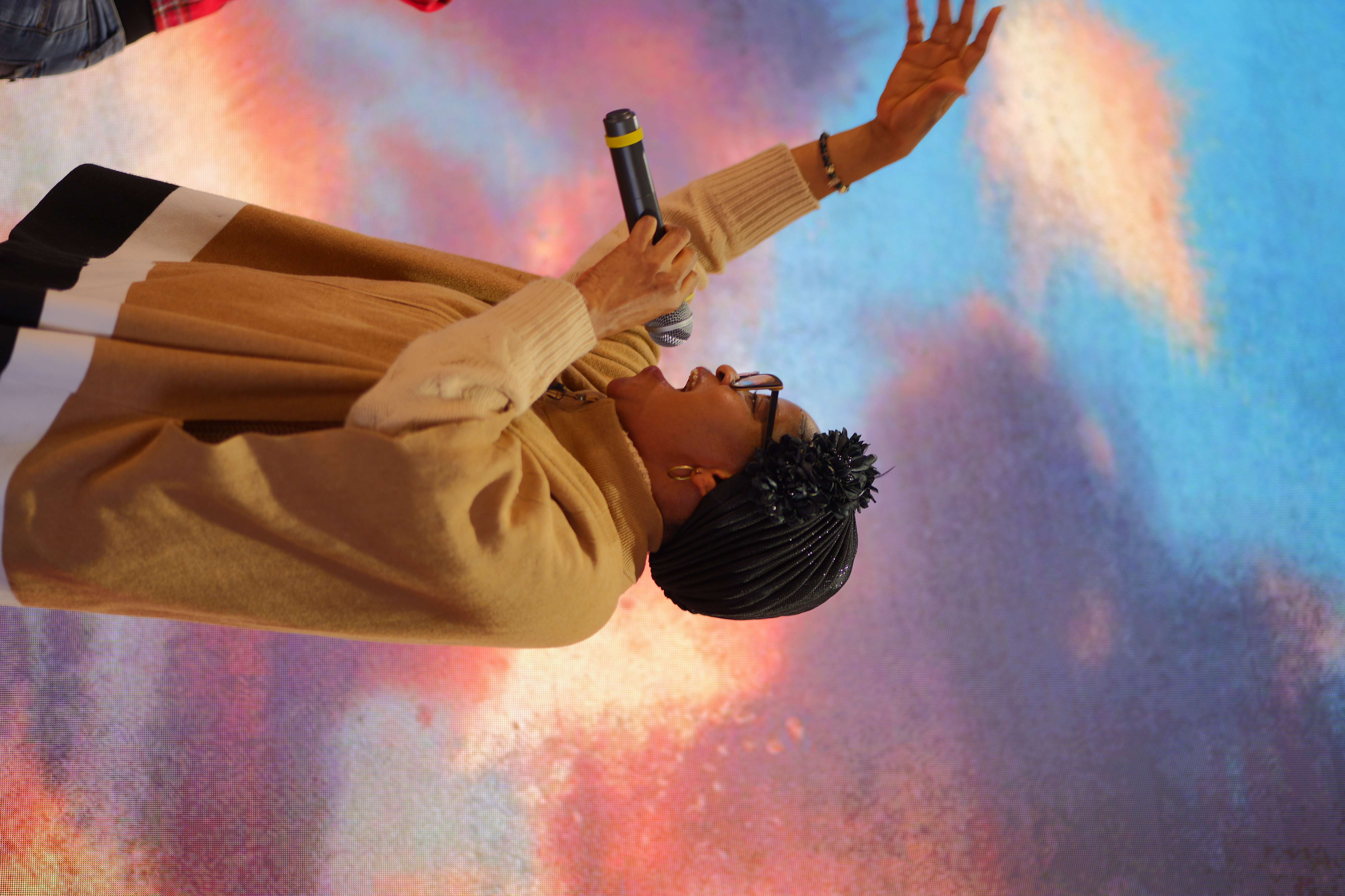 Winners Assembly Gallery