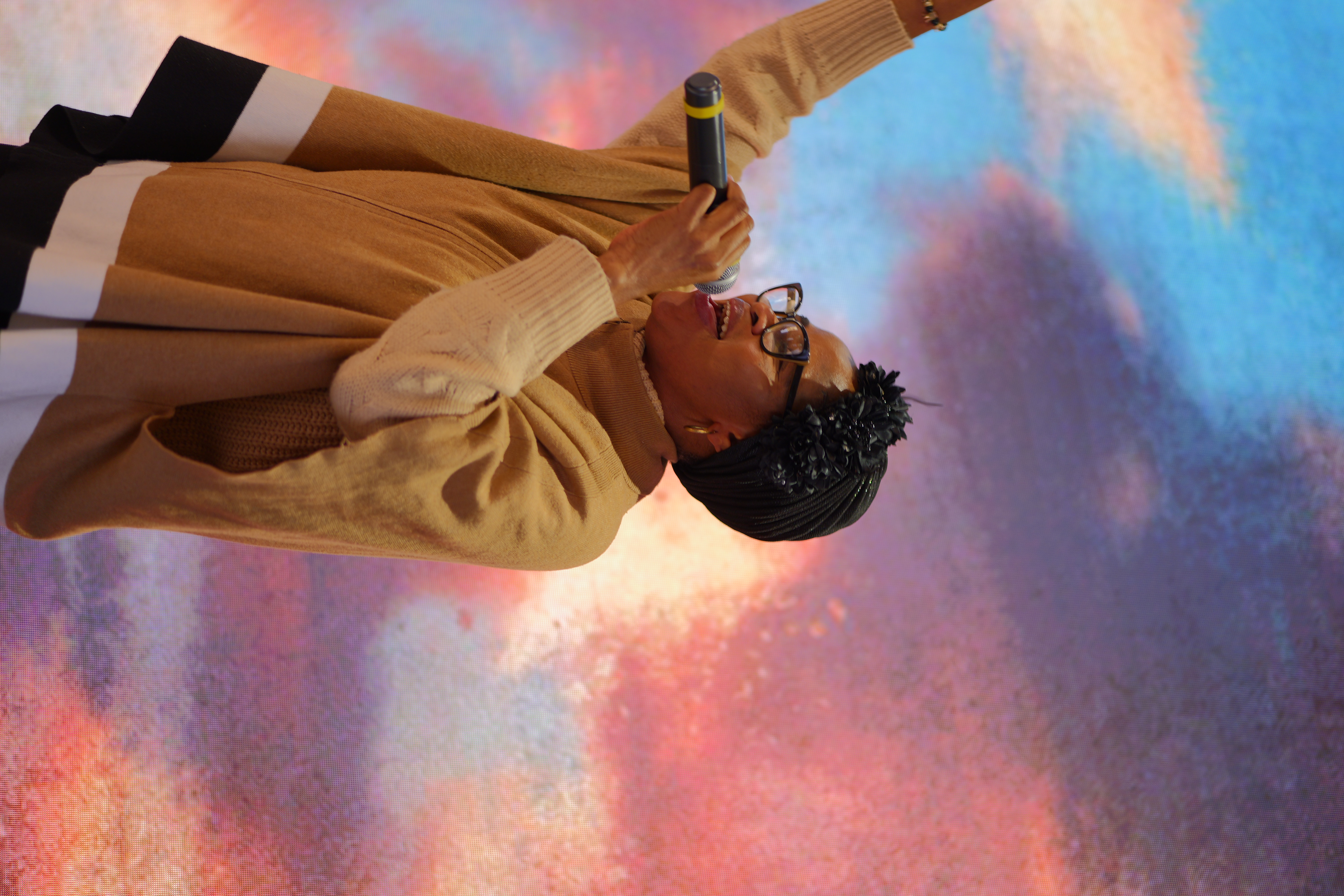 Winners Assembly Gallery