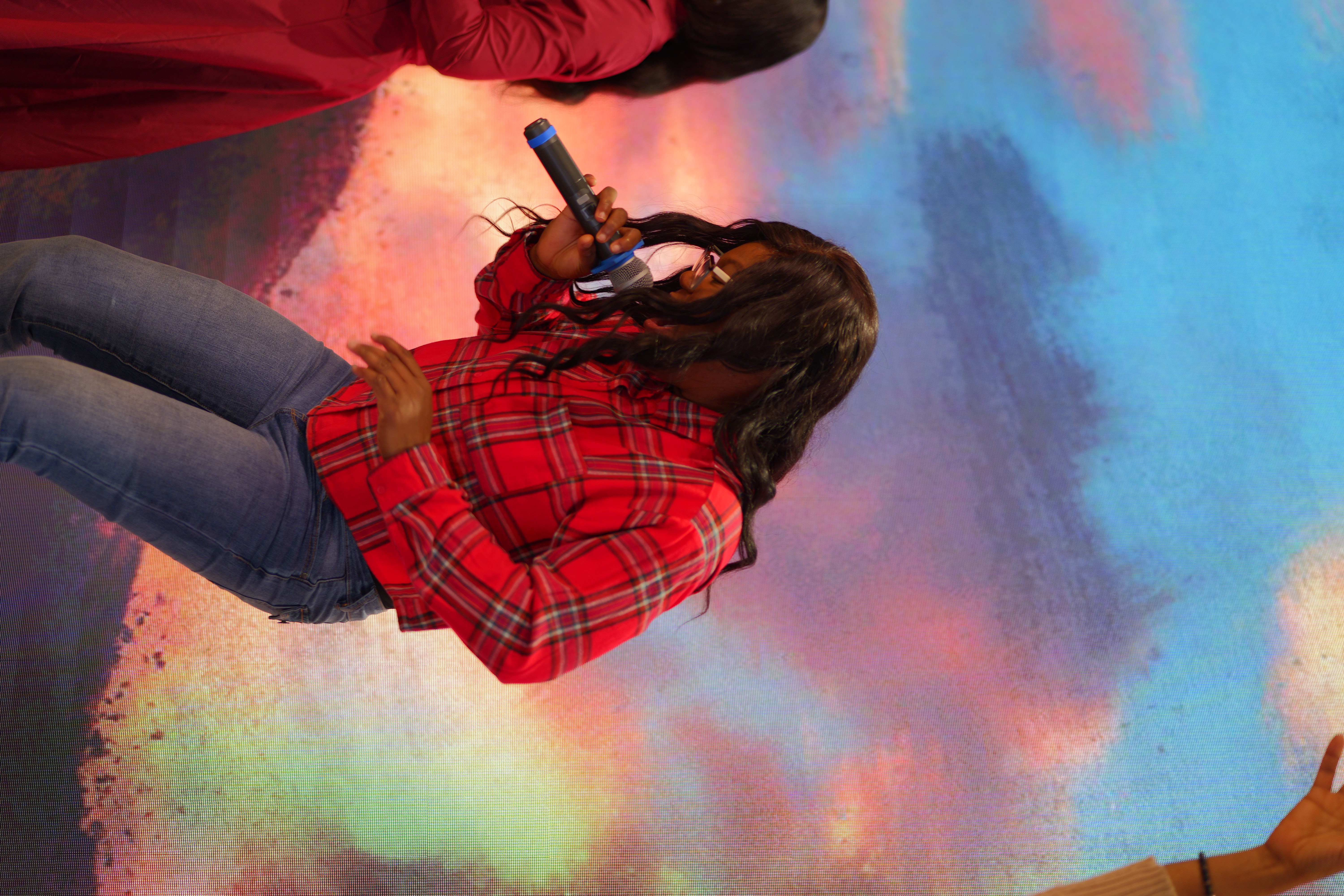 Winners Assembly Gallery