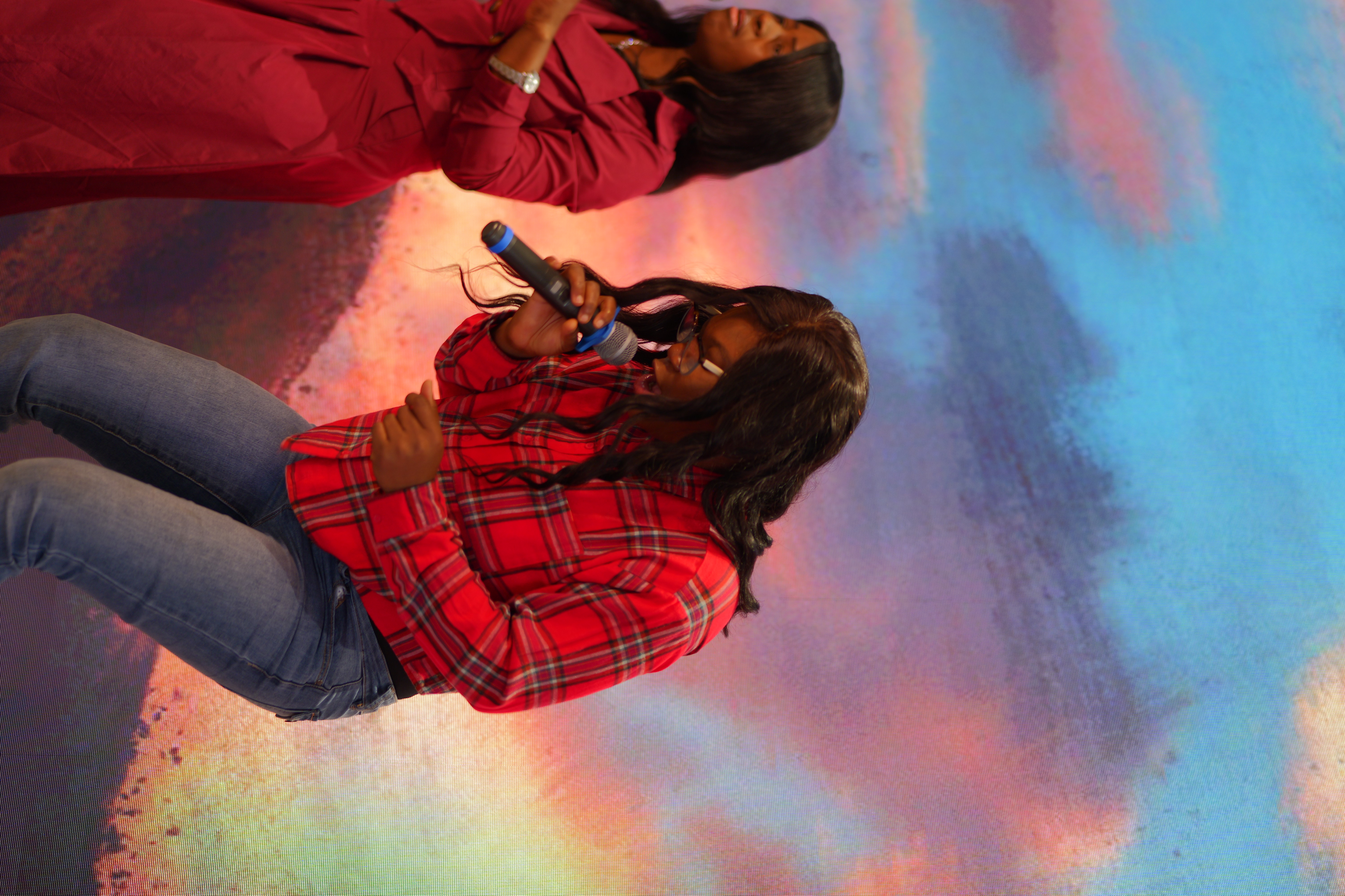 Winners Assembly Gallery