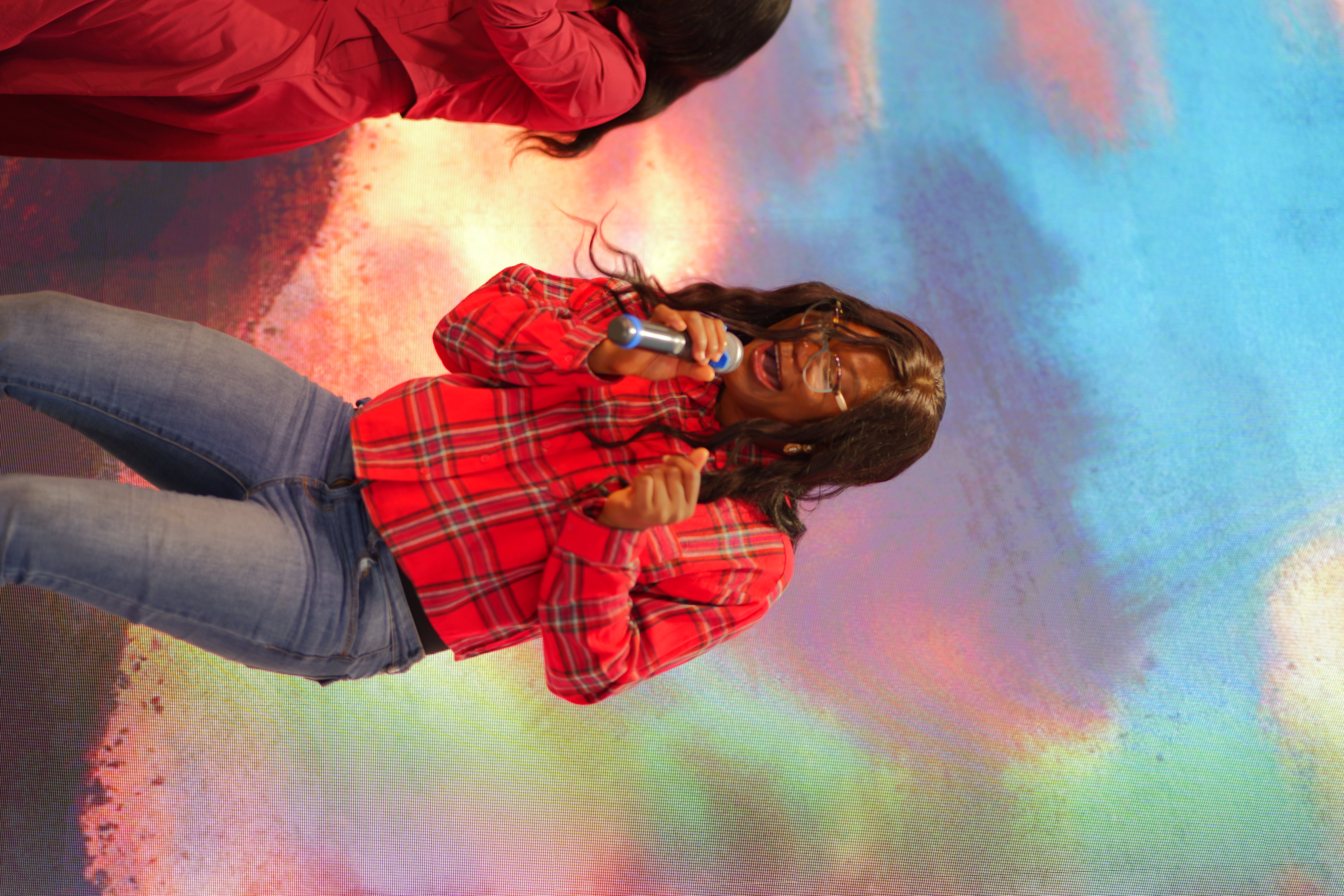 Winners Assembly Gallery