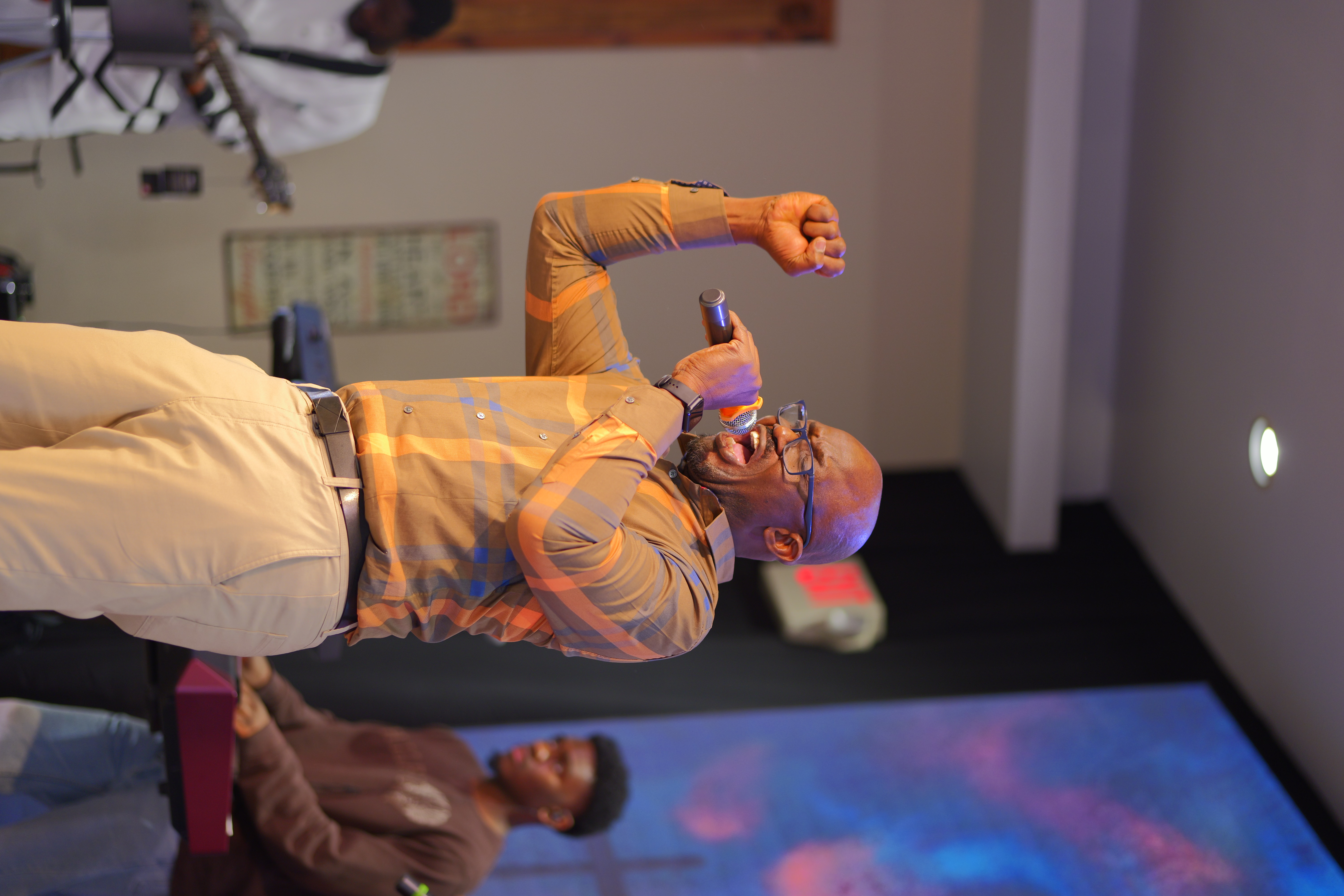 Winners Assembly Gallery