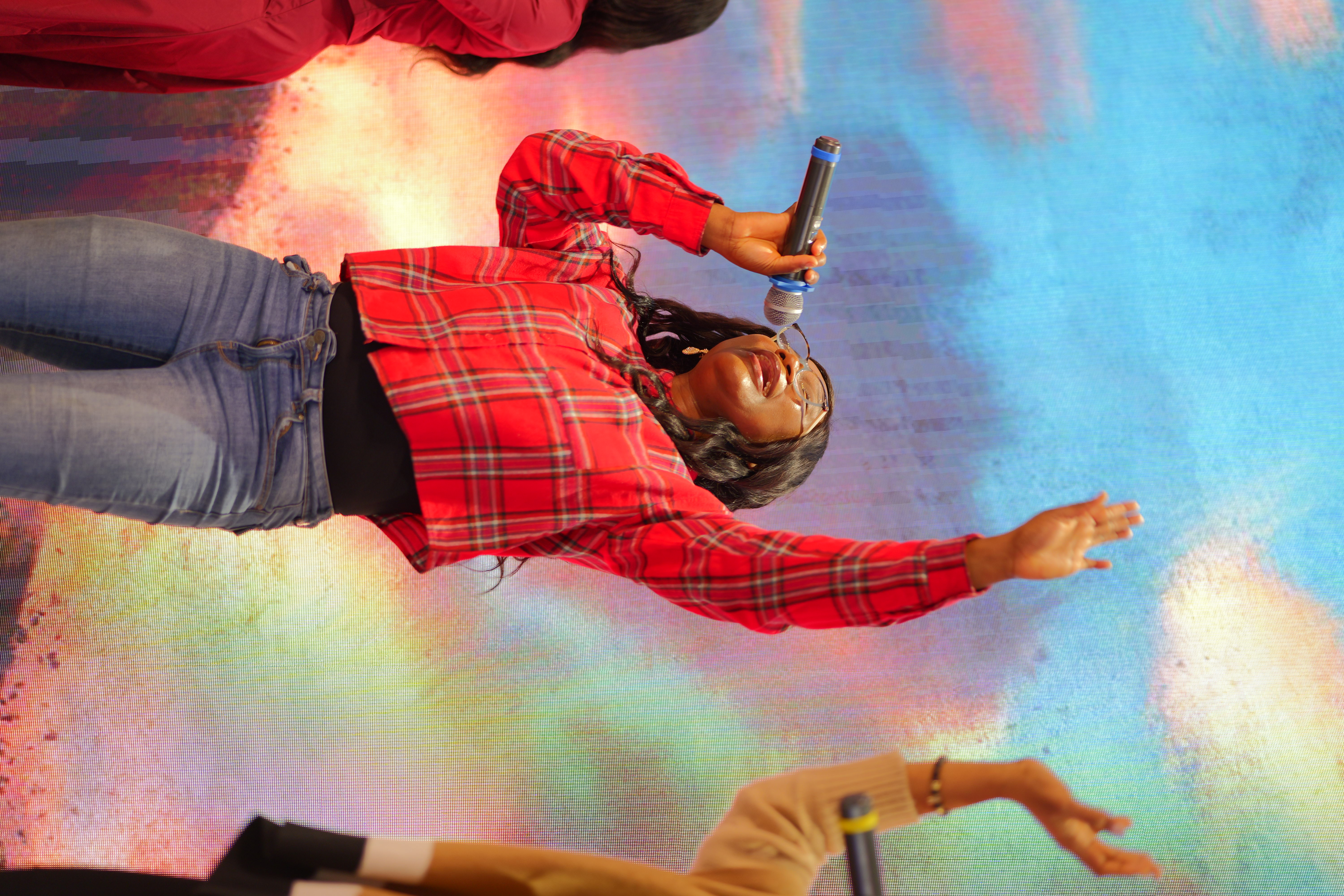 Winners Assembly Gallery