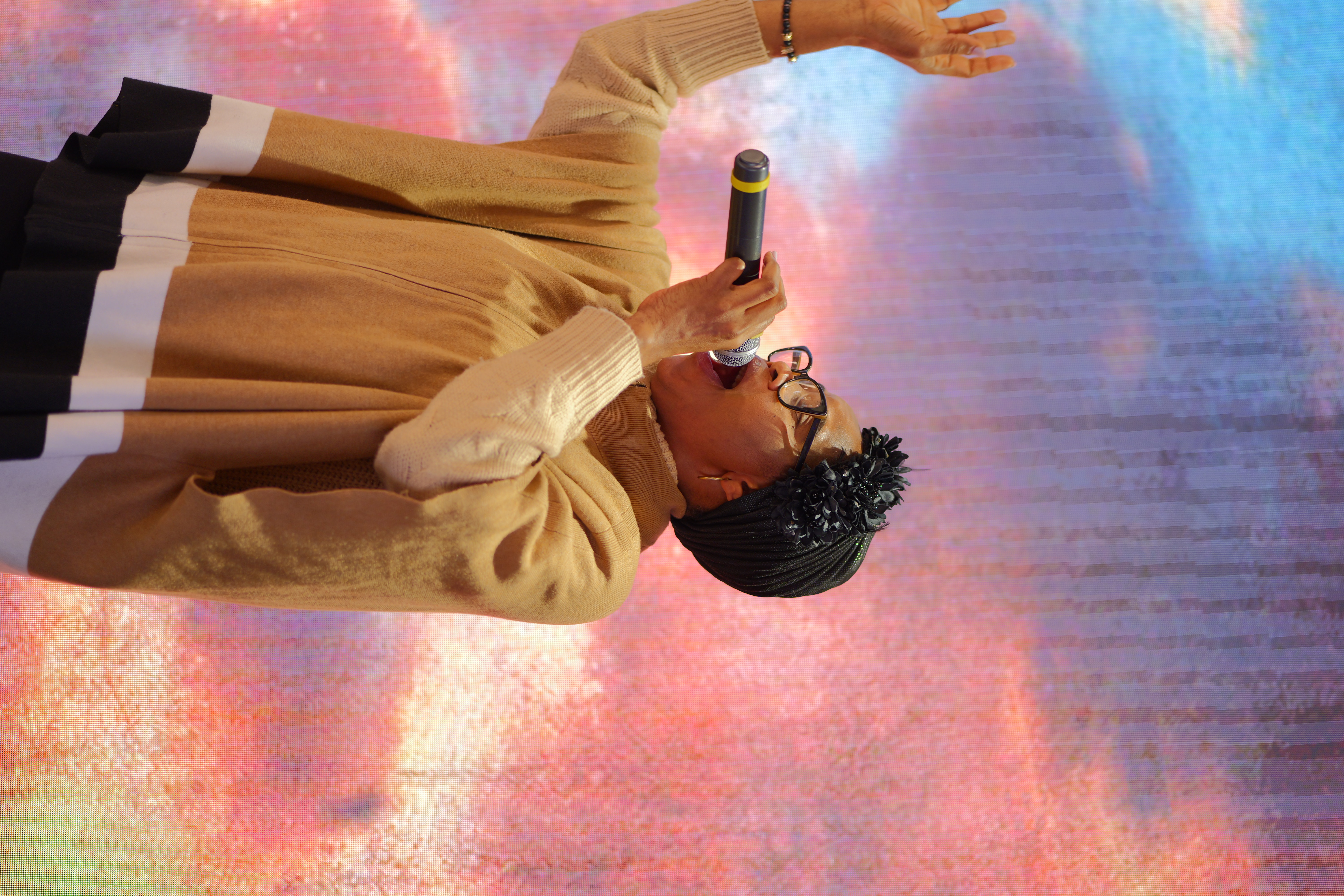 Winners Assembly Gallery