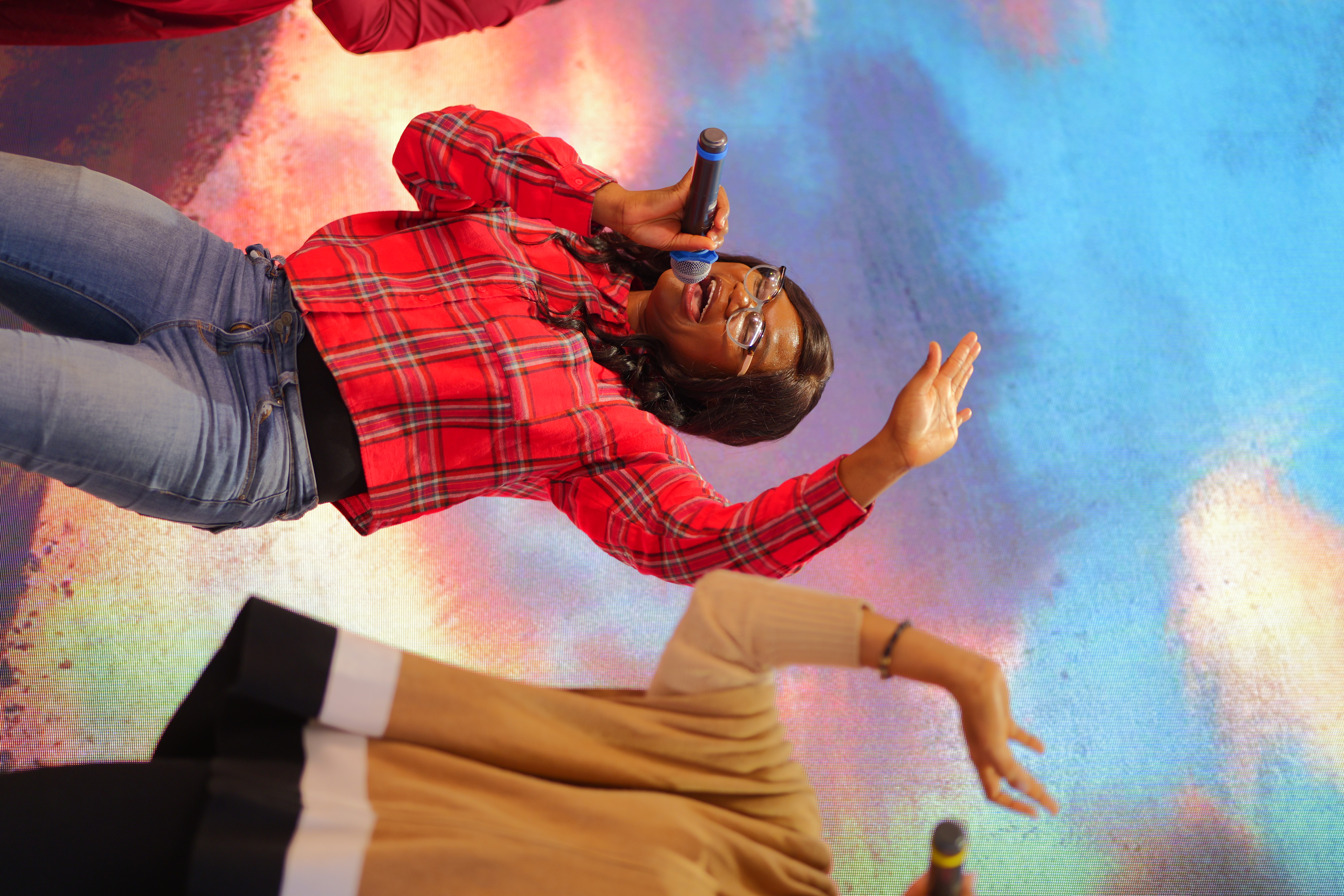 Winners Assembly Gallery