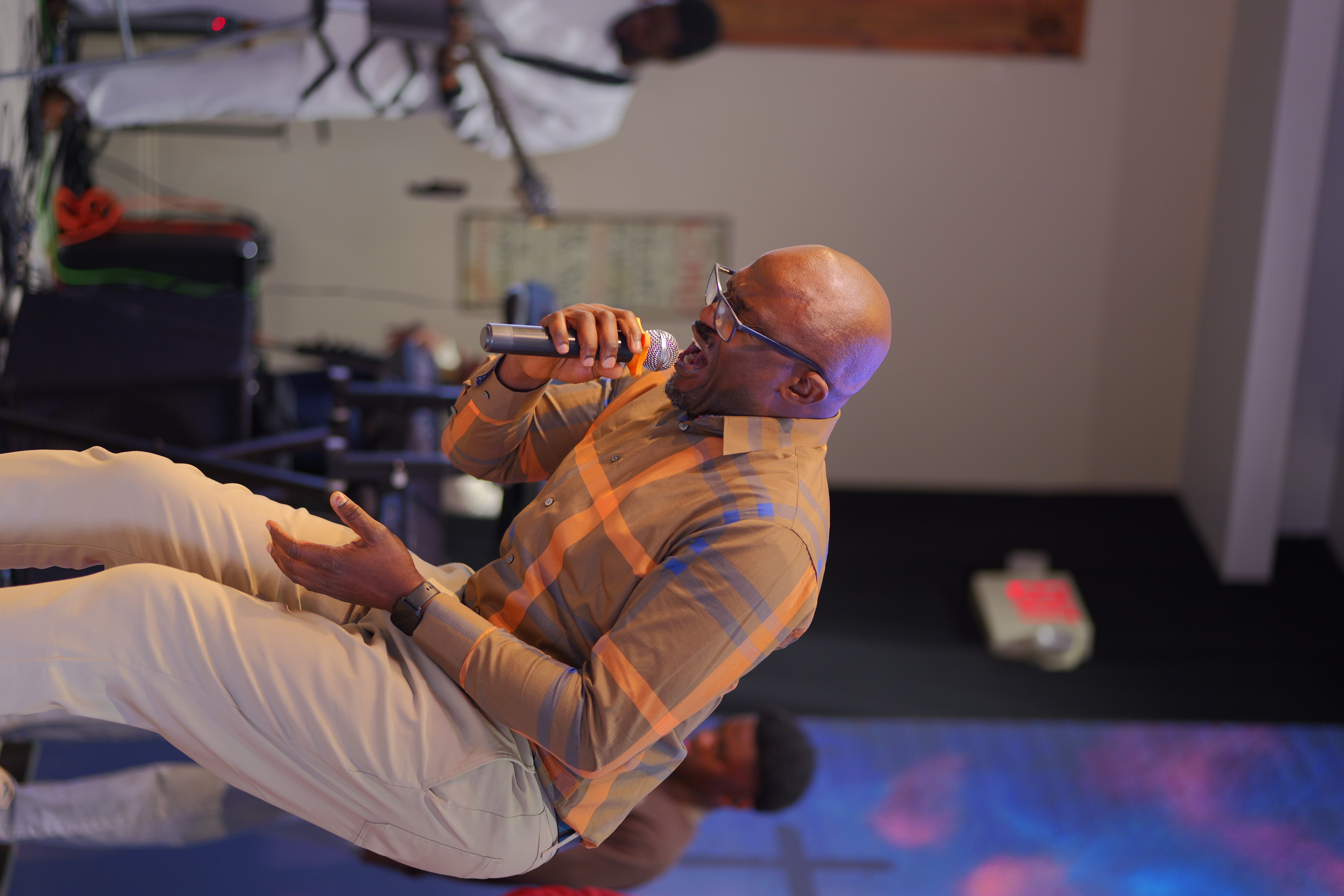 Winners Assembly Gallery