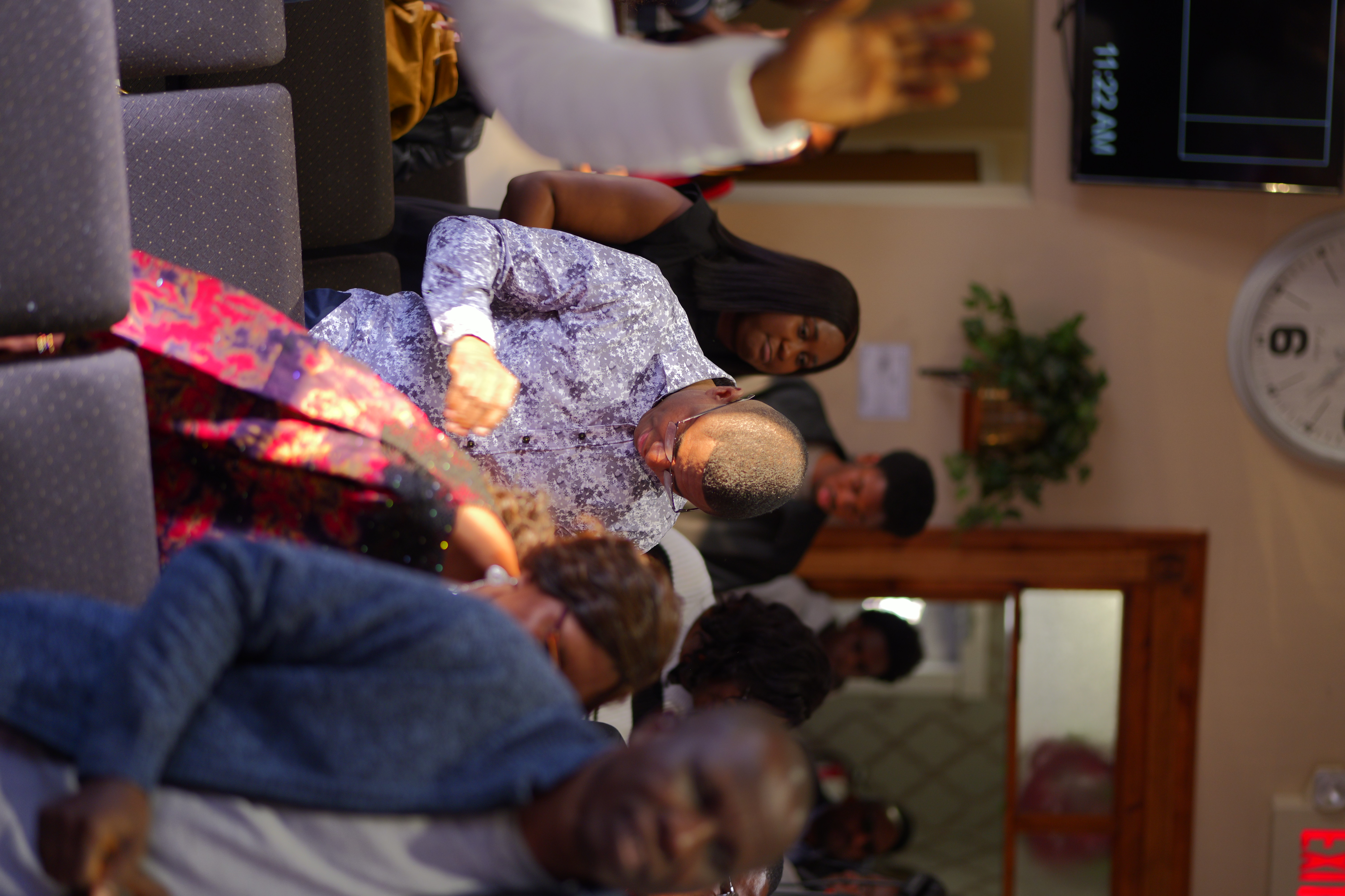 Winners Assembly Gallery