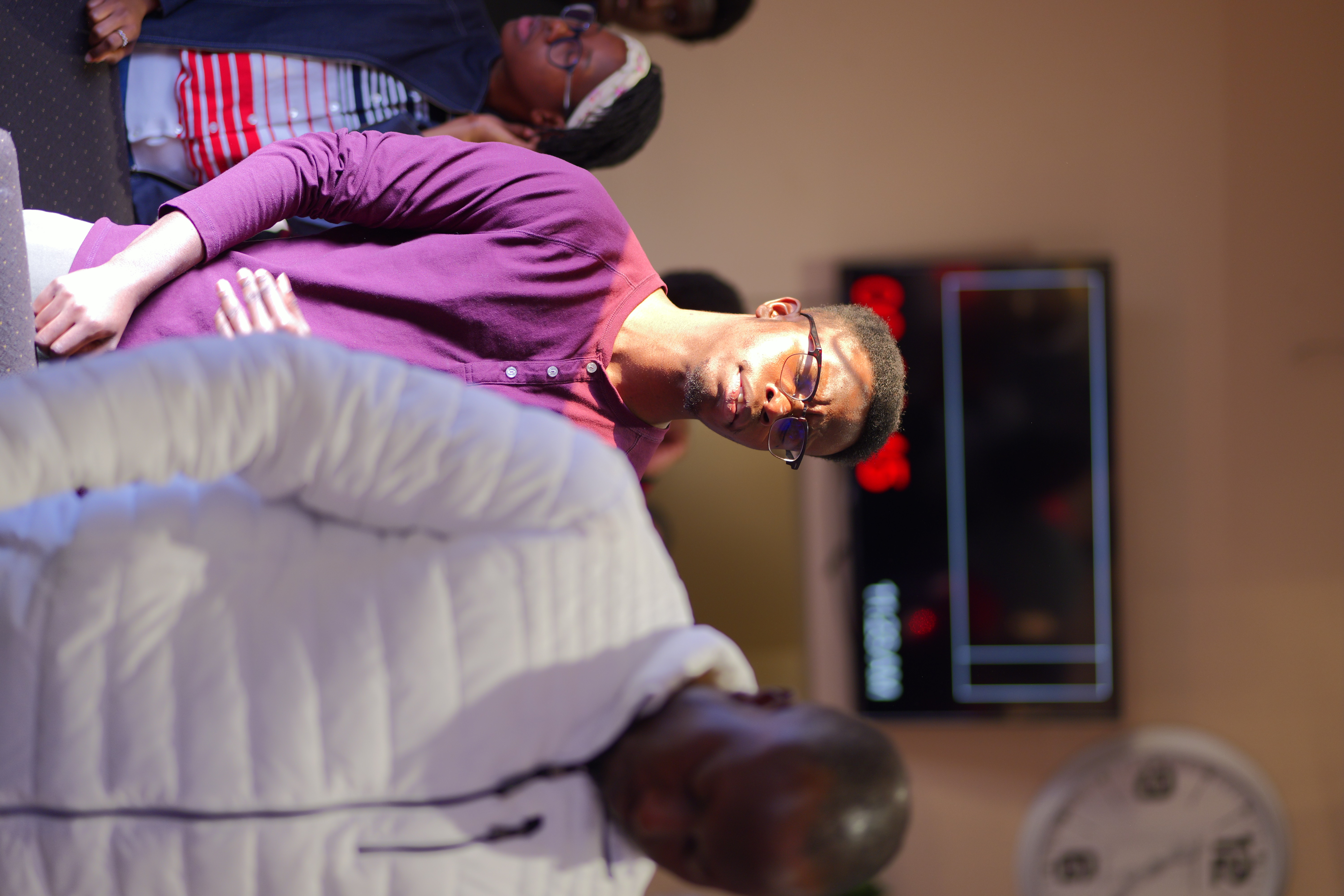 Winners Assembly Gallery