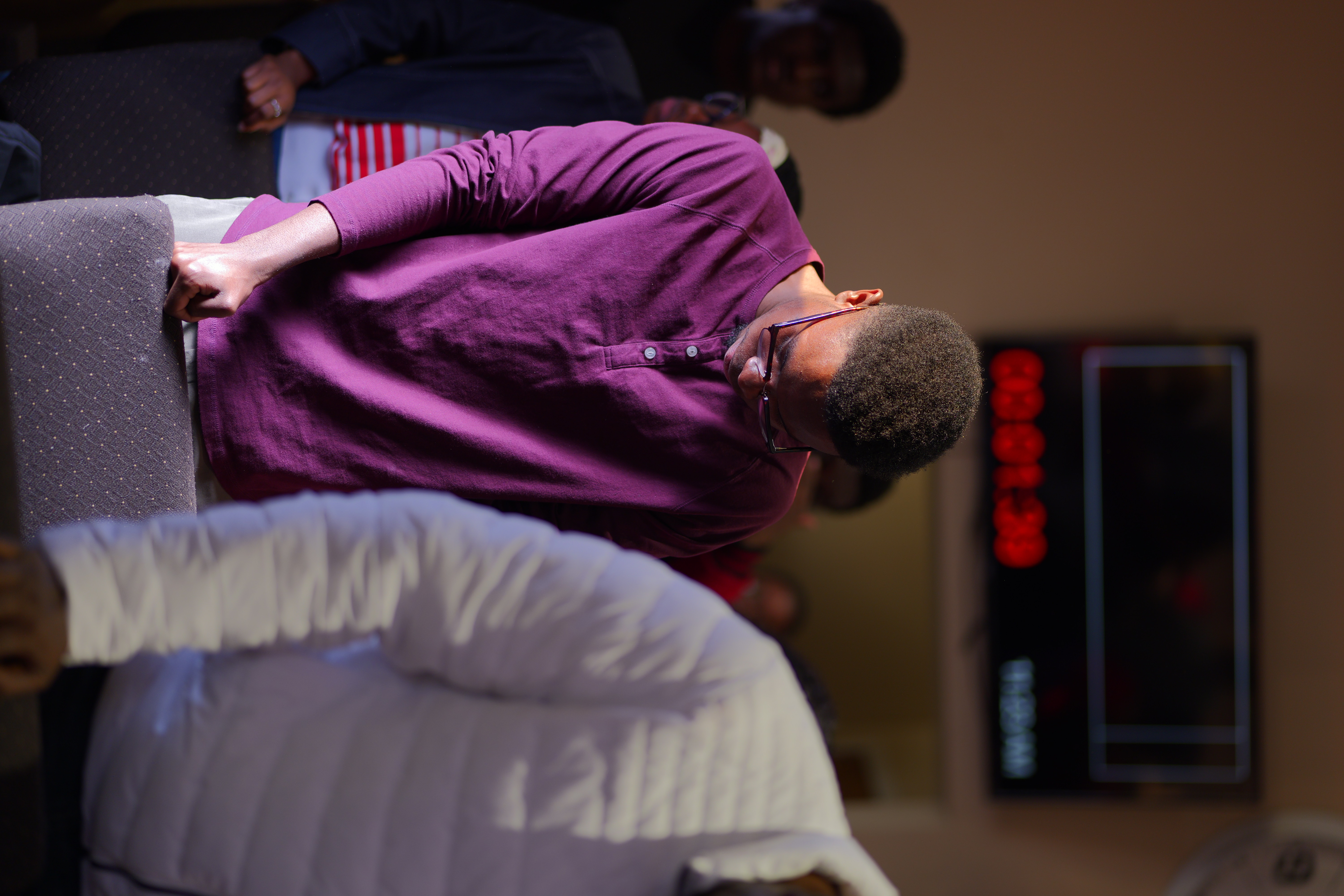 Winners Assembly Gallery