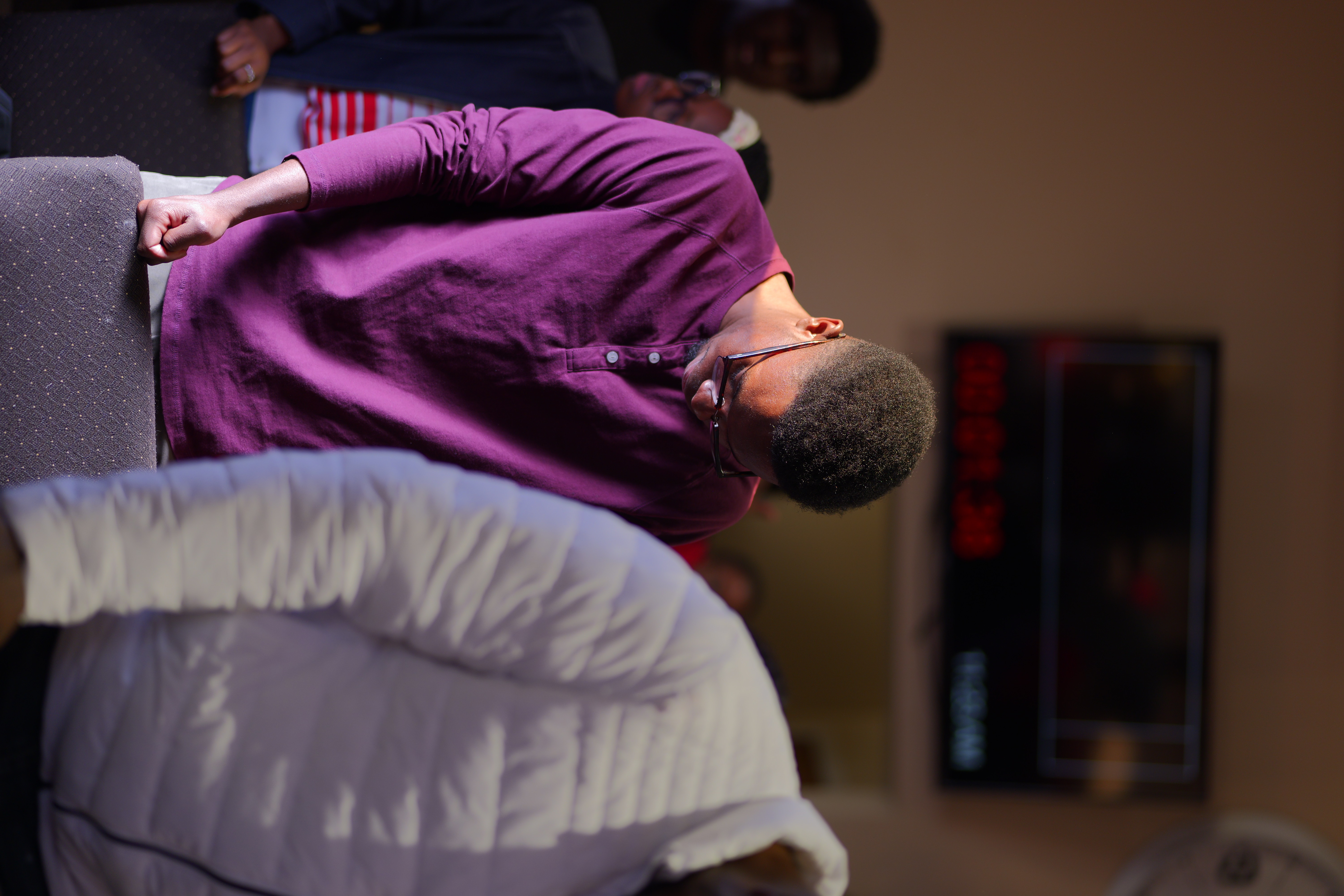 Winners Assembly Gallery