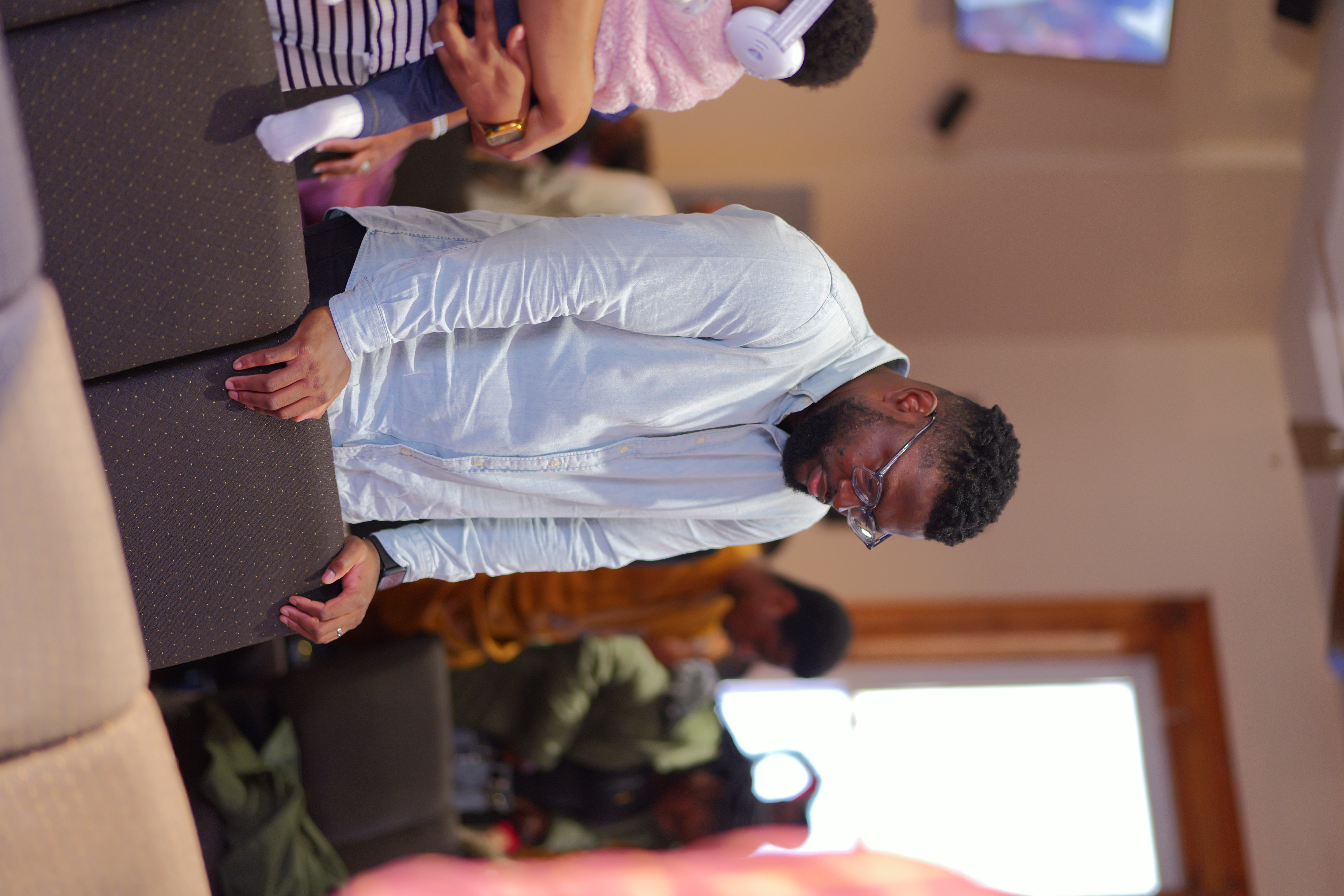 Winners Assembly Gallery