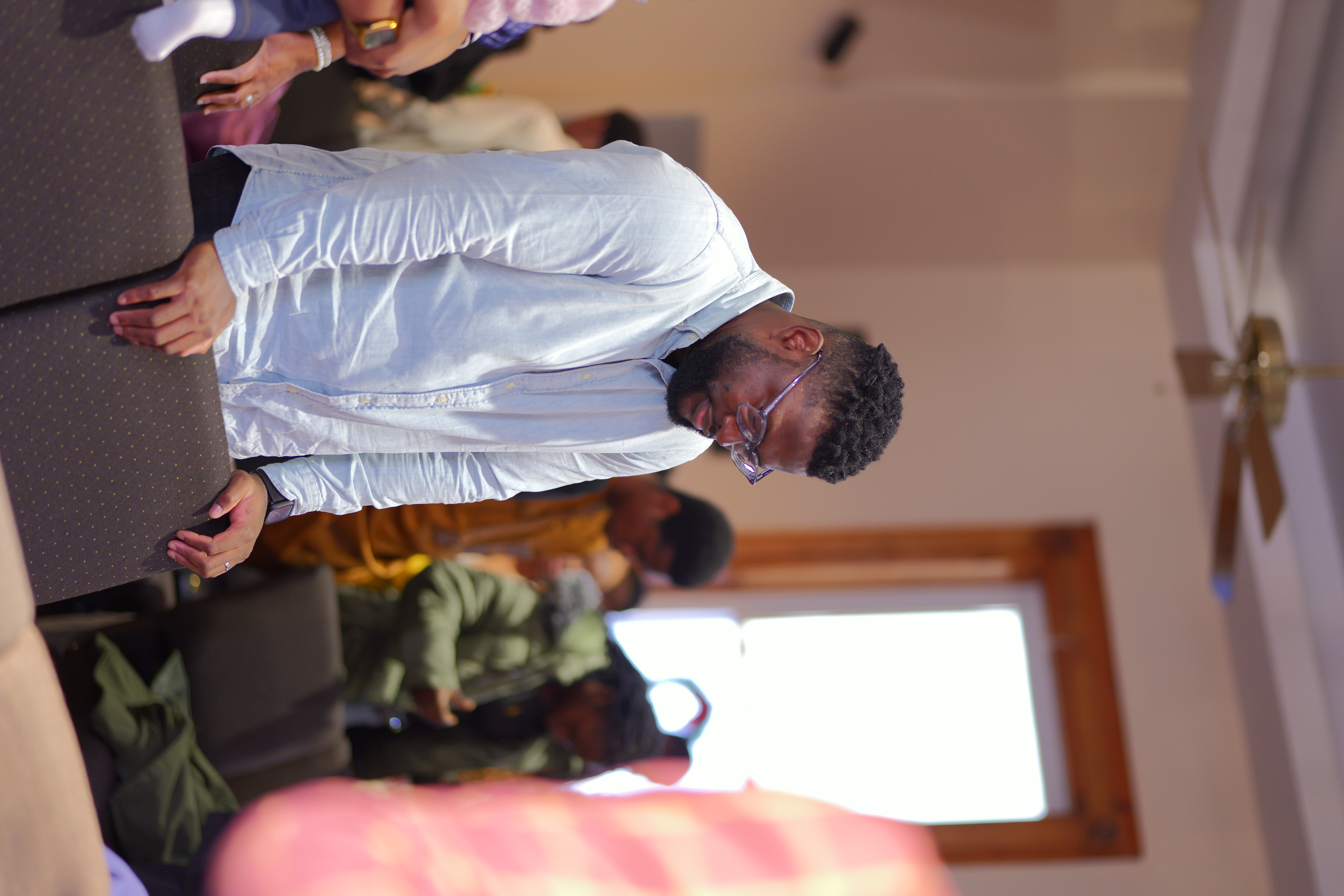 Winners Assembly Gallery