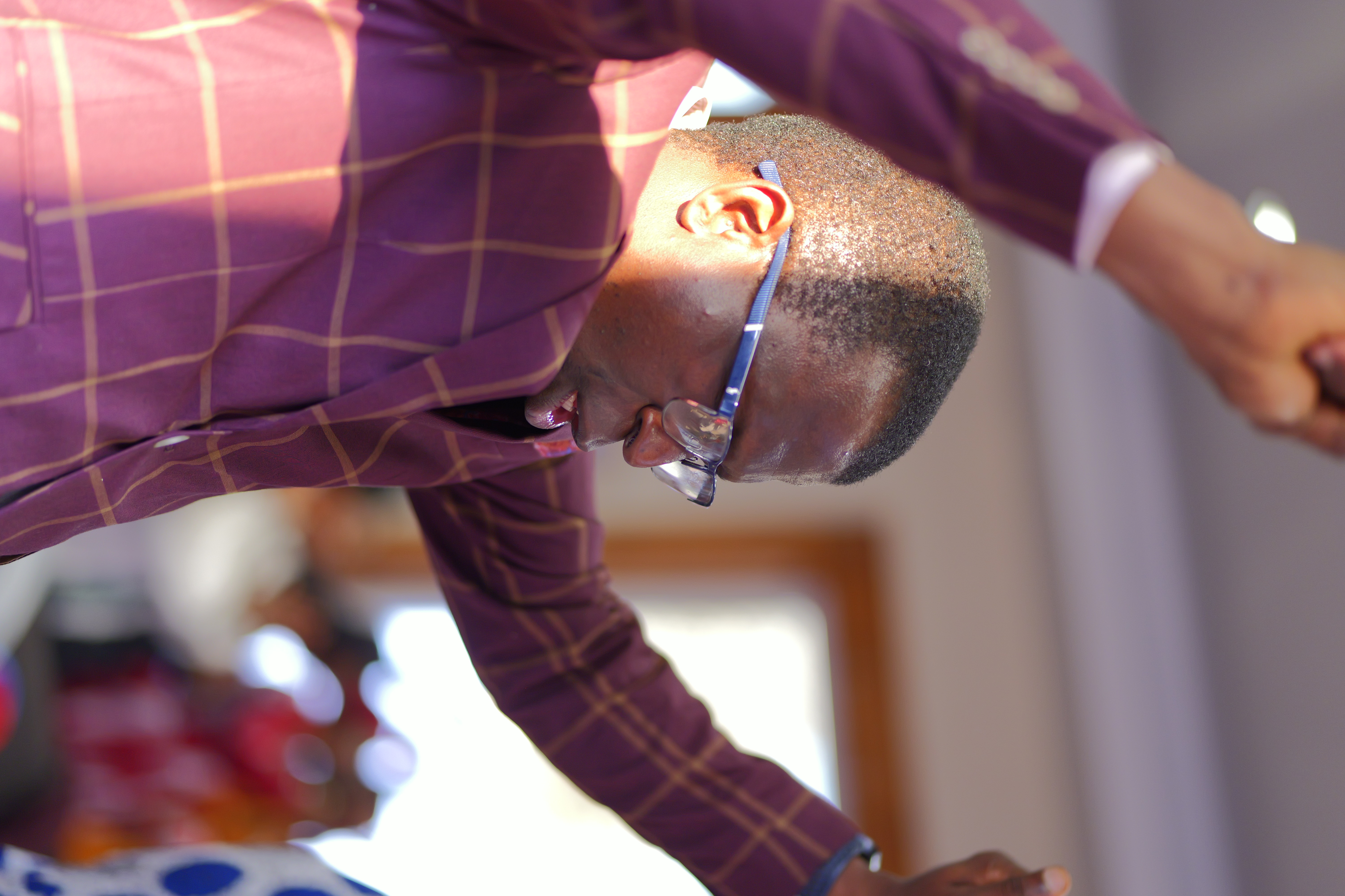 Winners Assembly Gallery