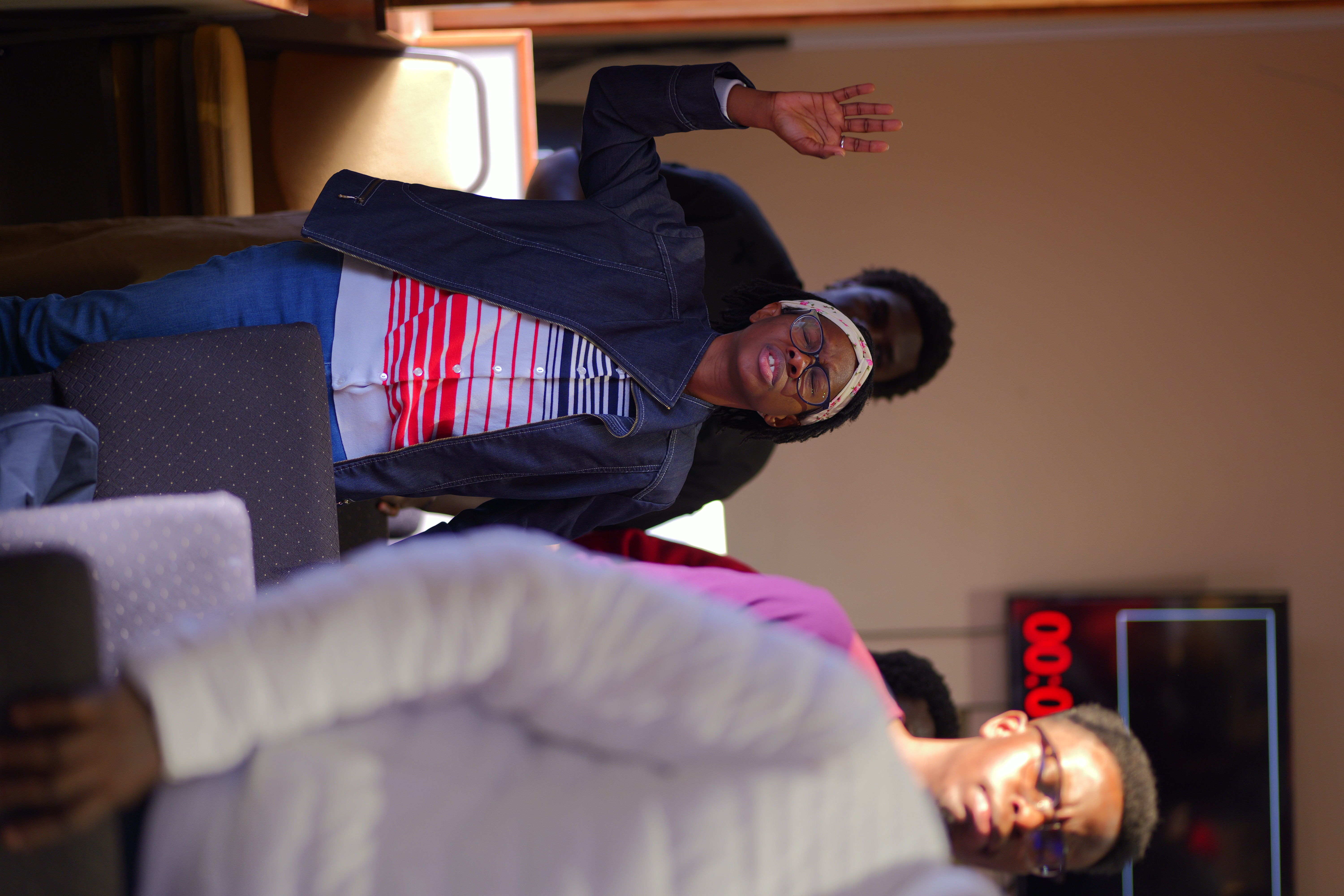 Winners Assembly Gallery