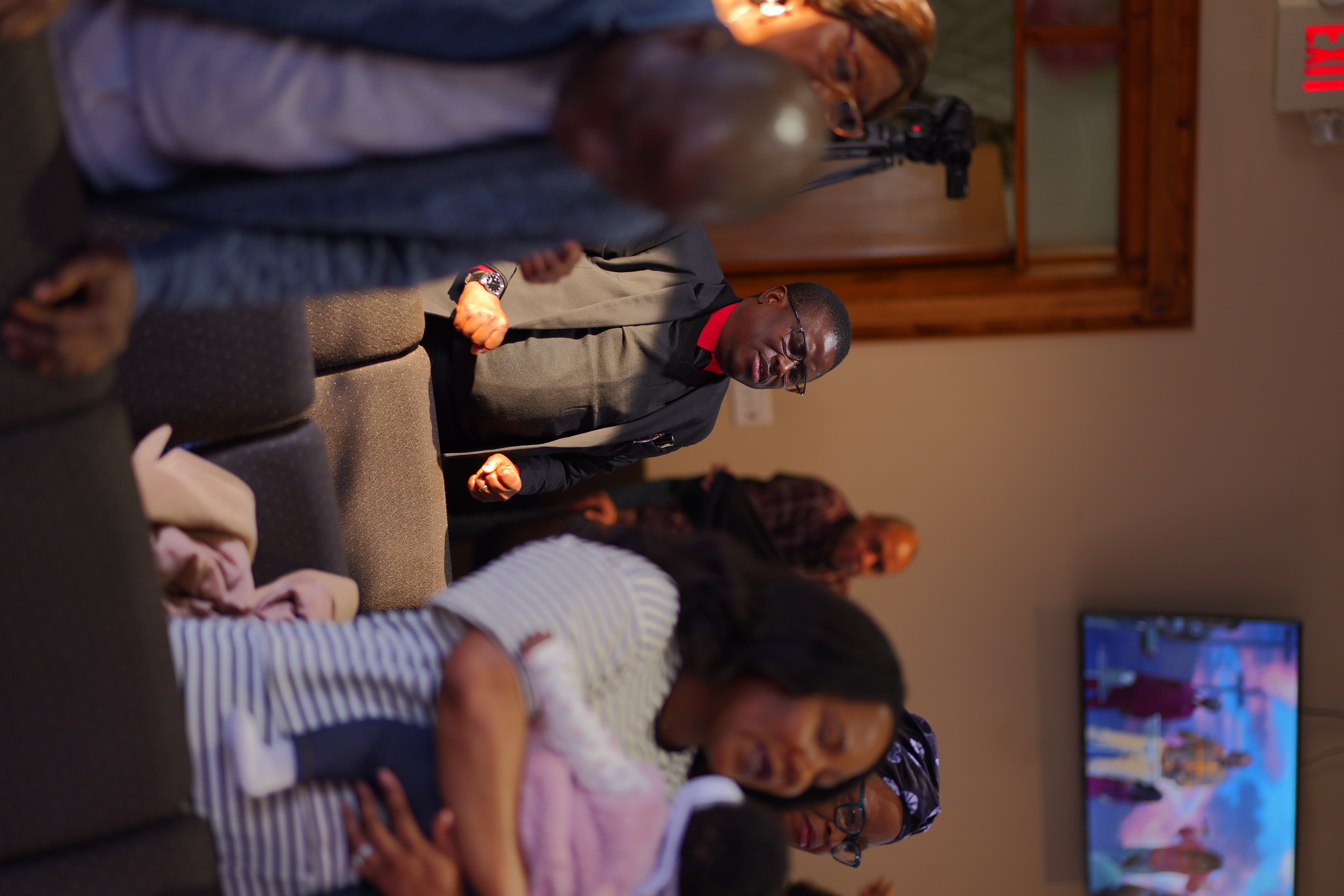 Winners Assembly Gallery