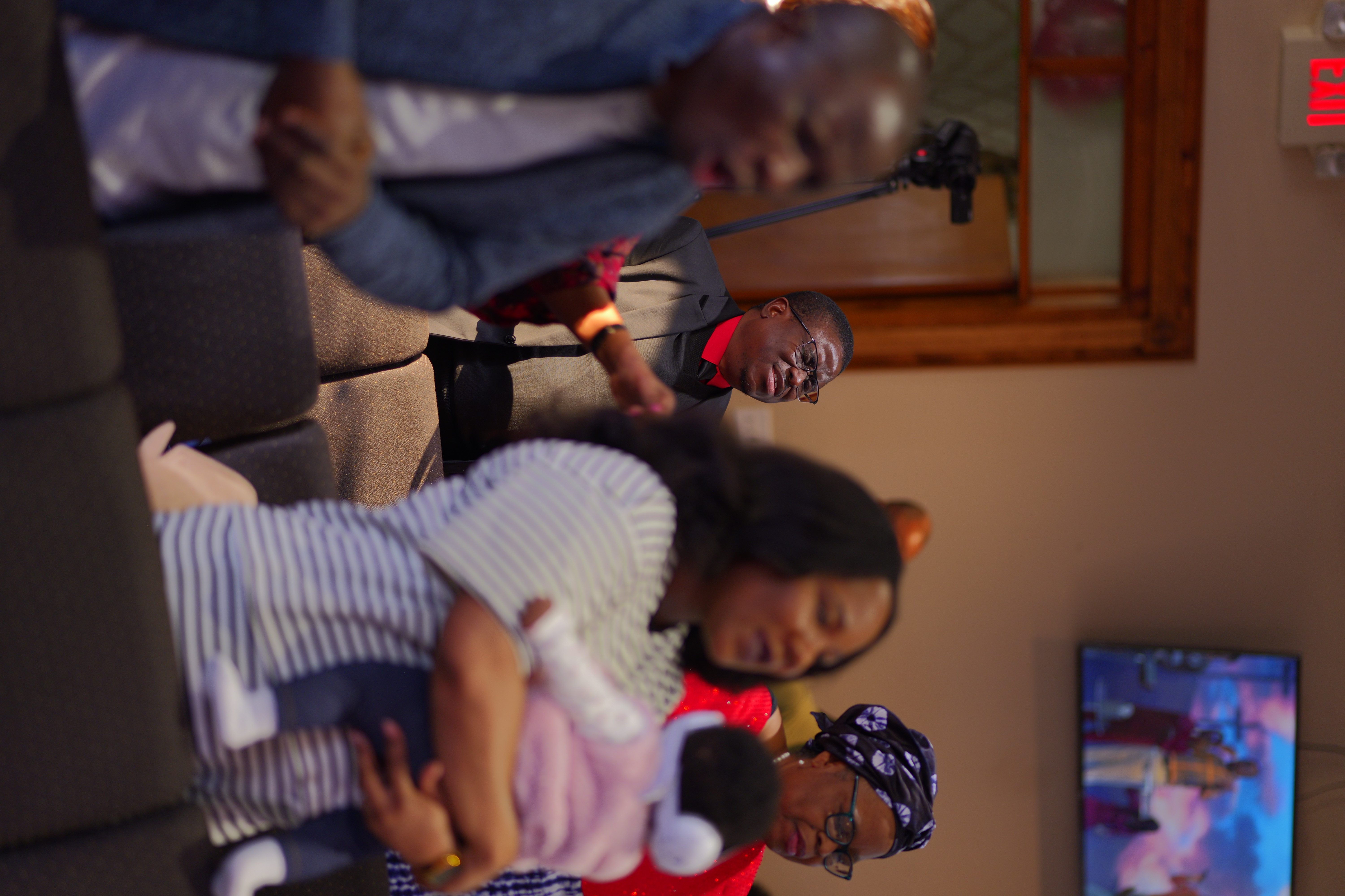 Winners Assembly Gallery