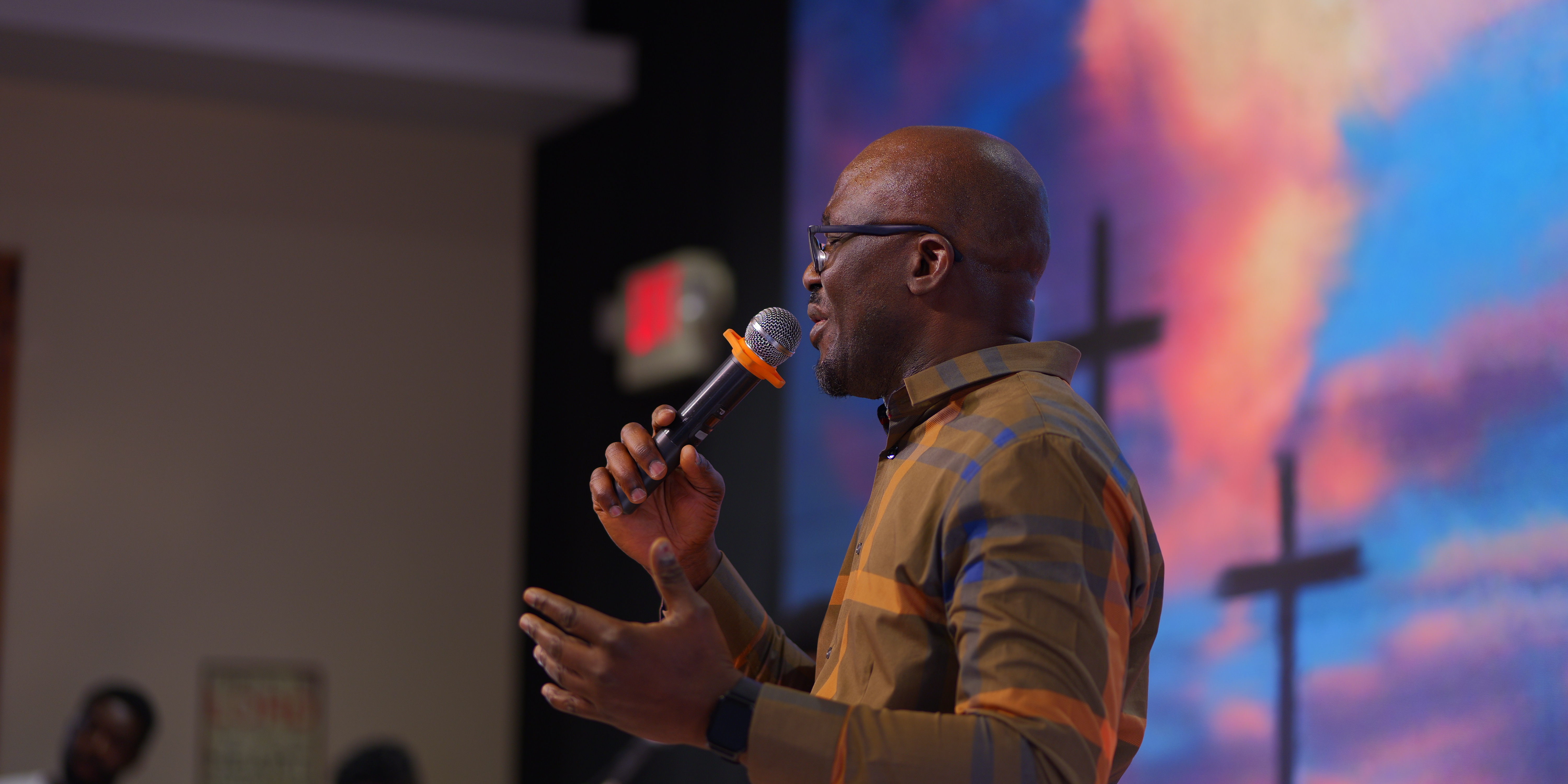 Winners Assembly Gallery