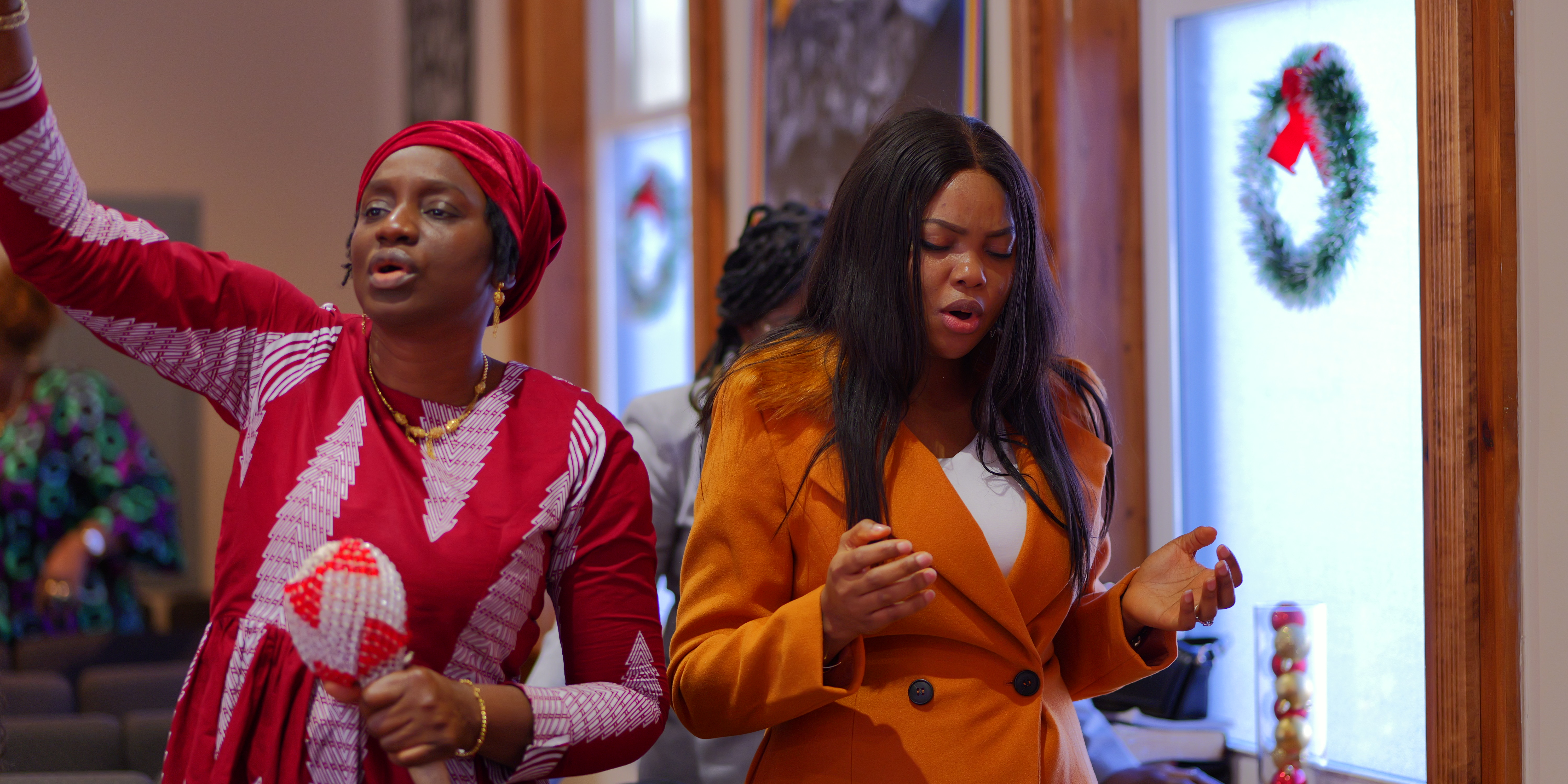 Winners Assembly Gallery