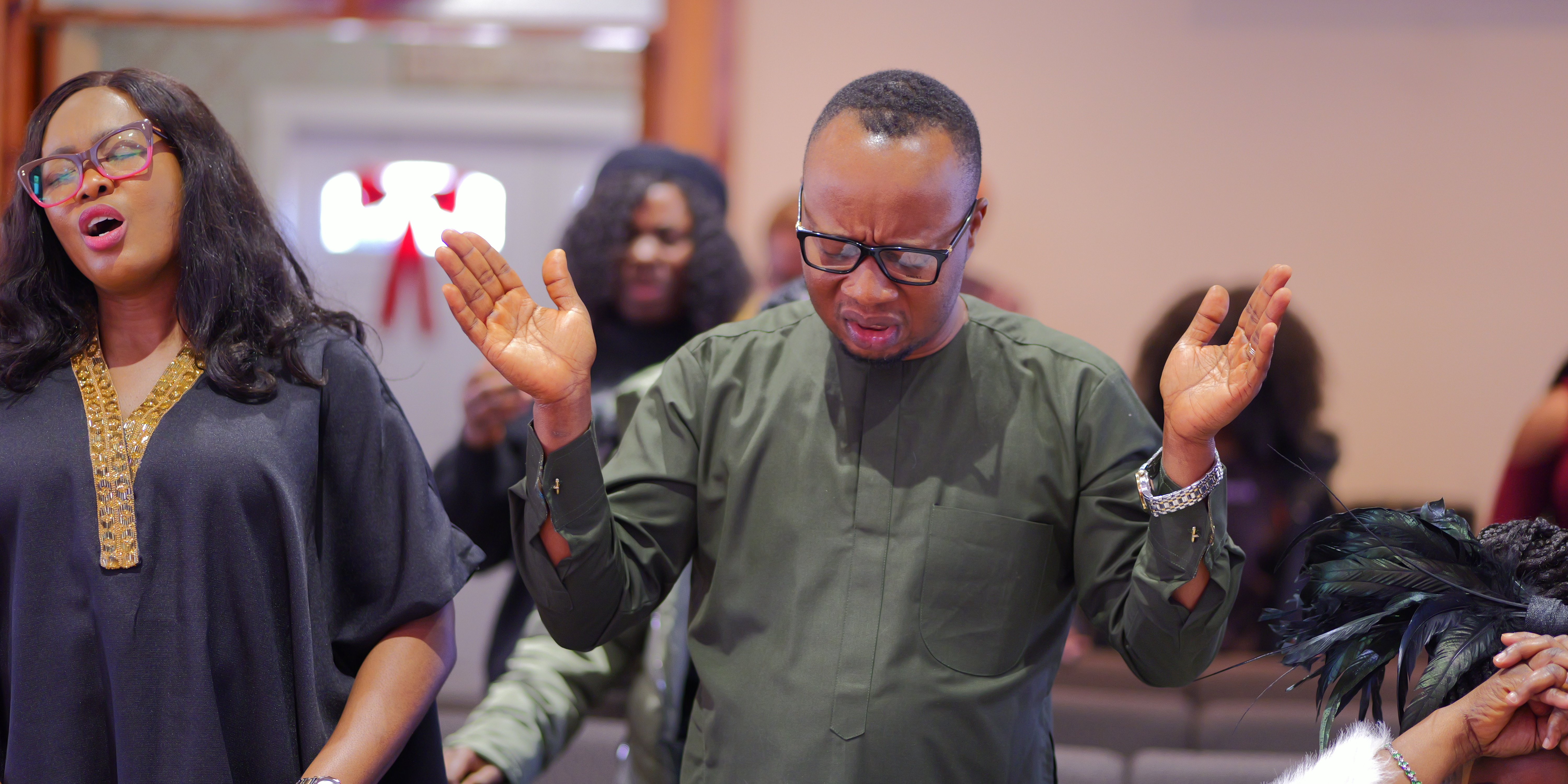 Winners Assembly Gallery