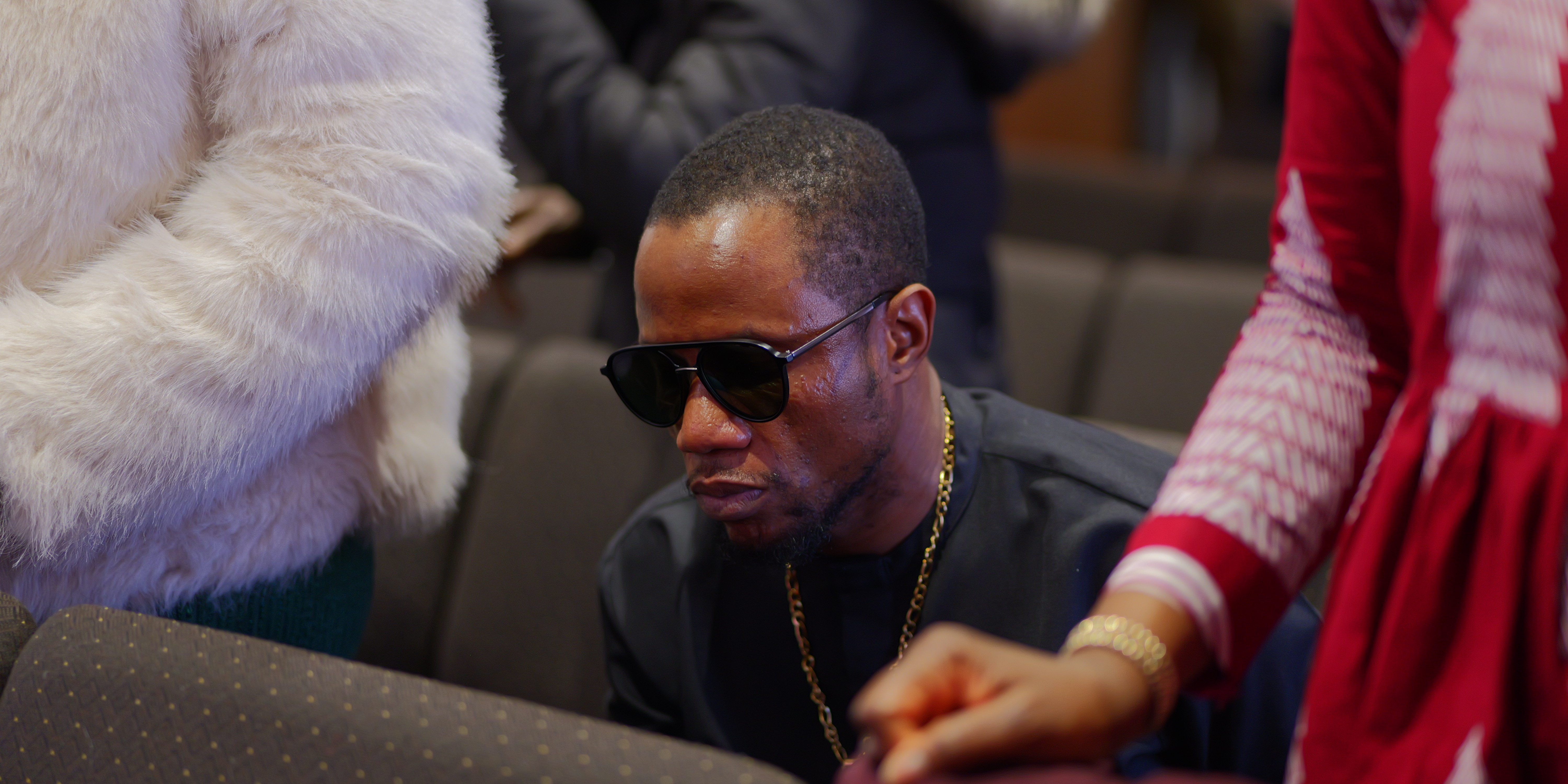 Winners Assembly Gallery