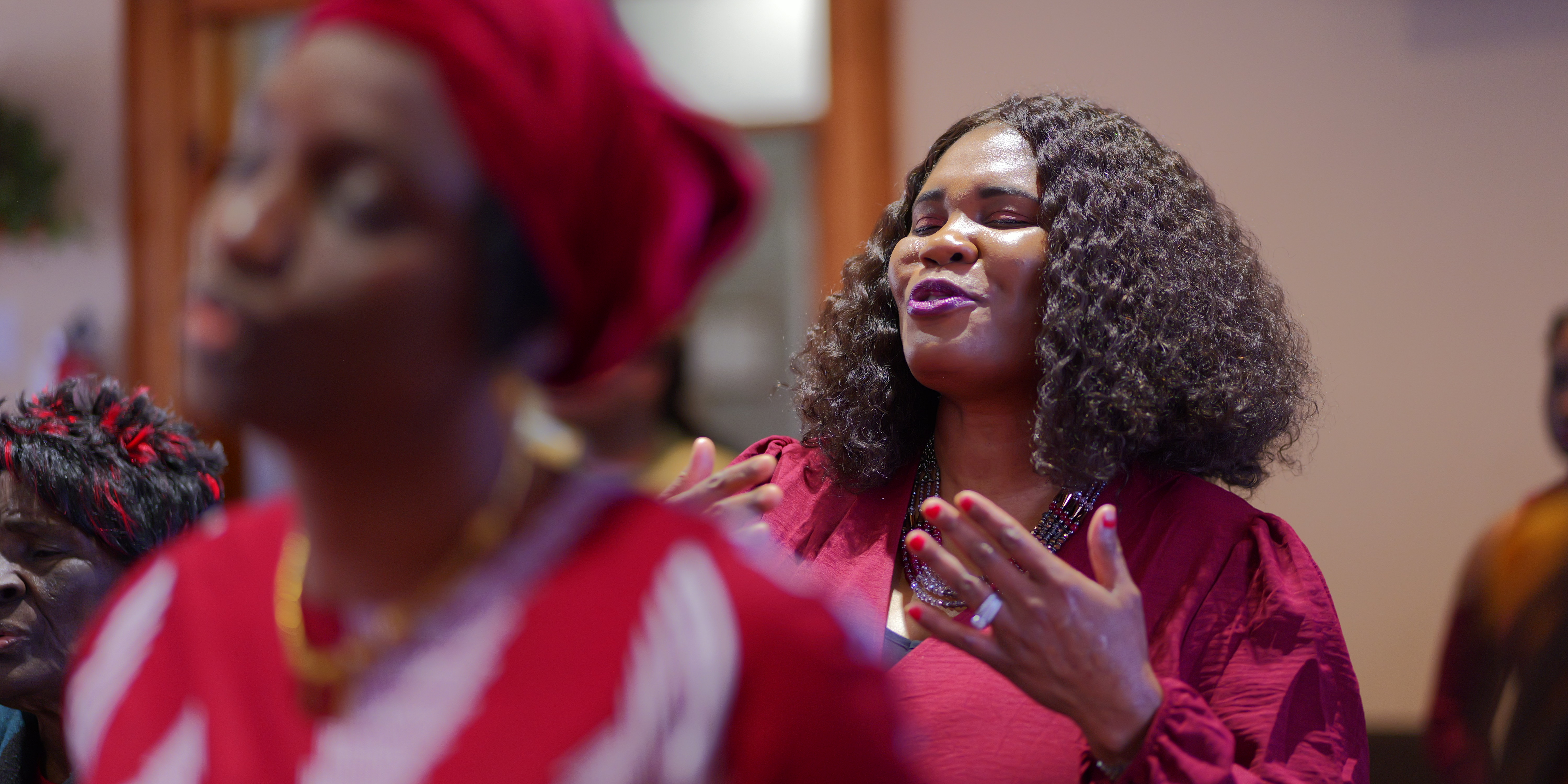 Winners Assembly Gallery