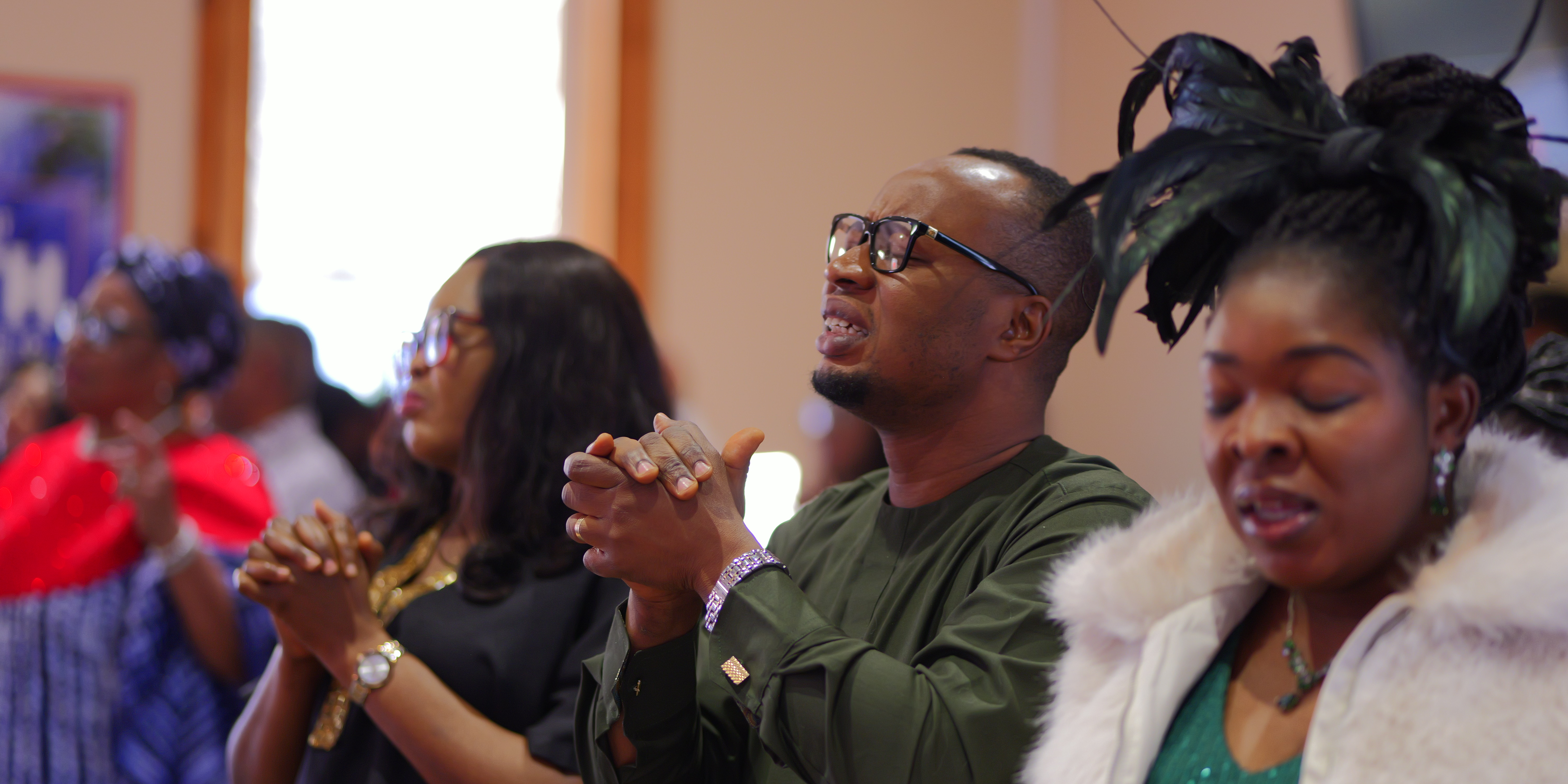 Winners Assembly Gallery