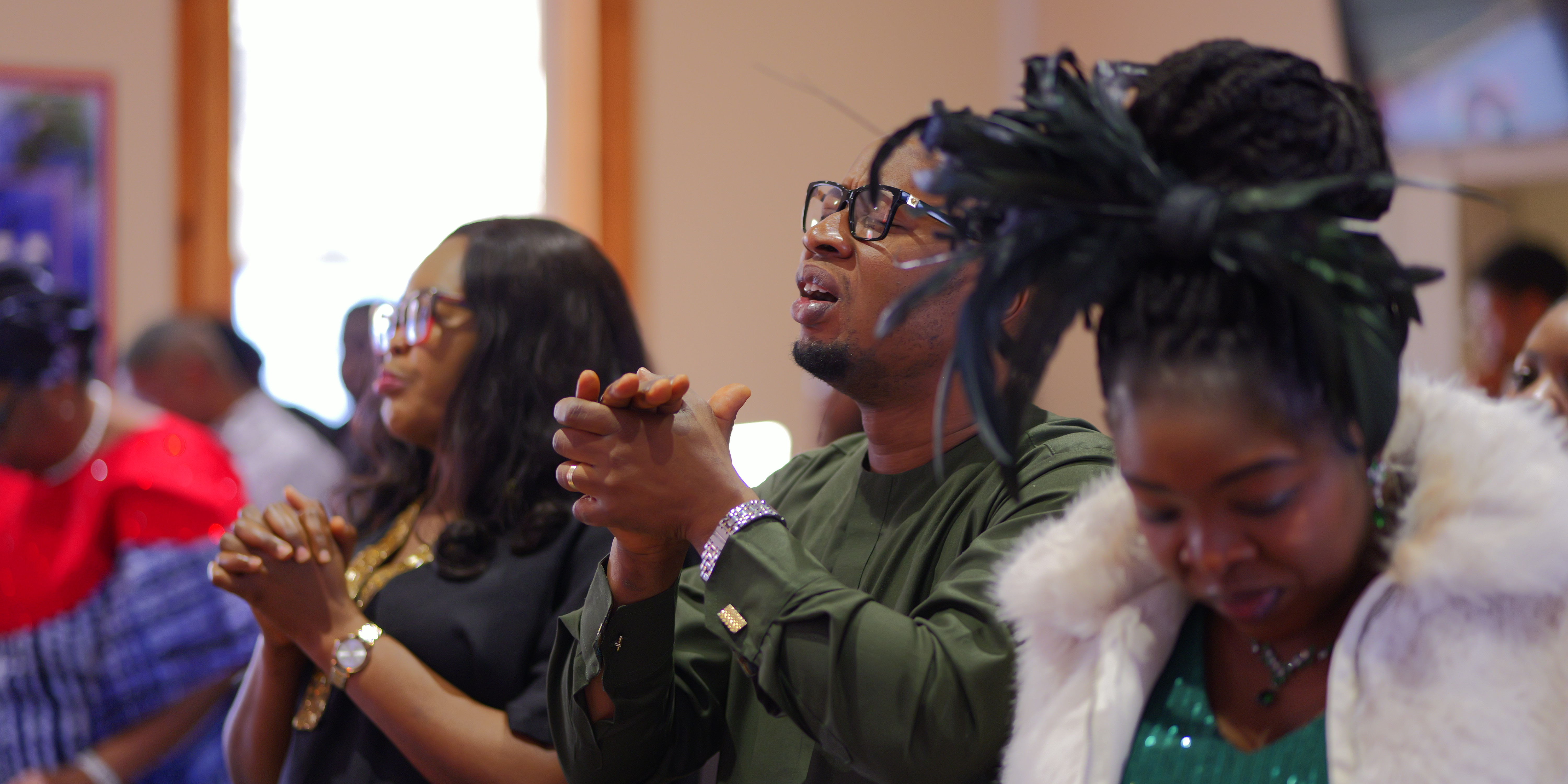 Winners Assembly Gallery