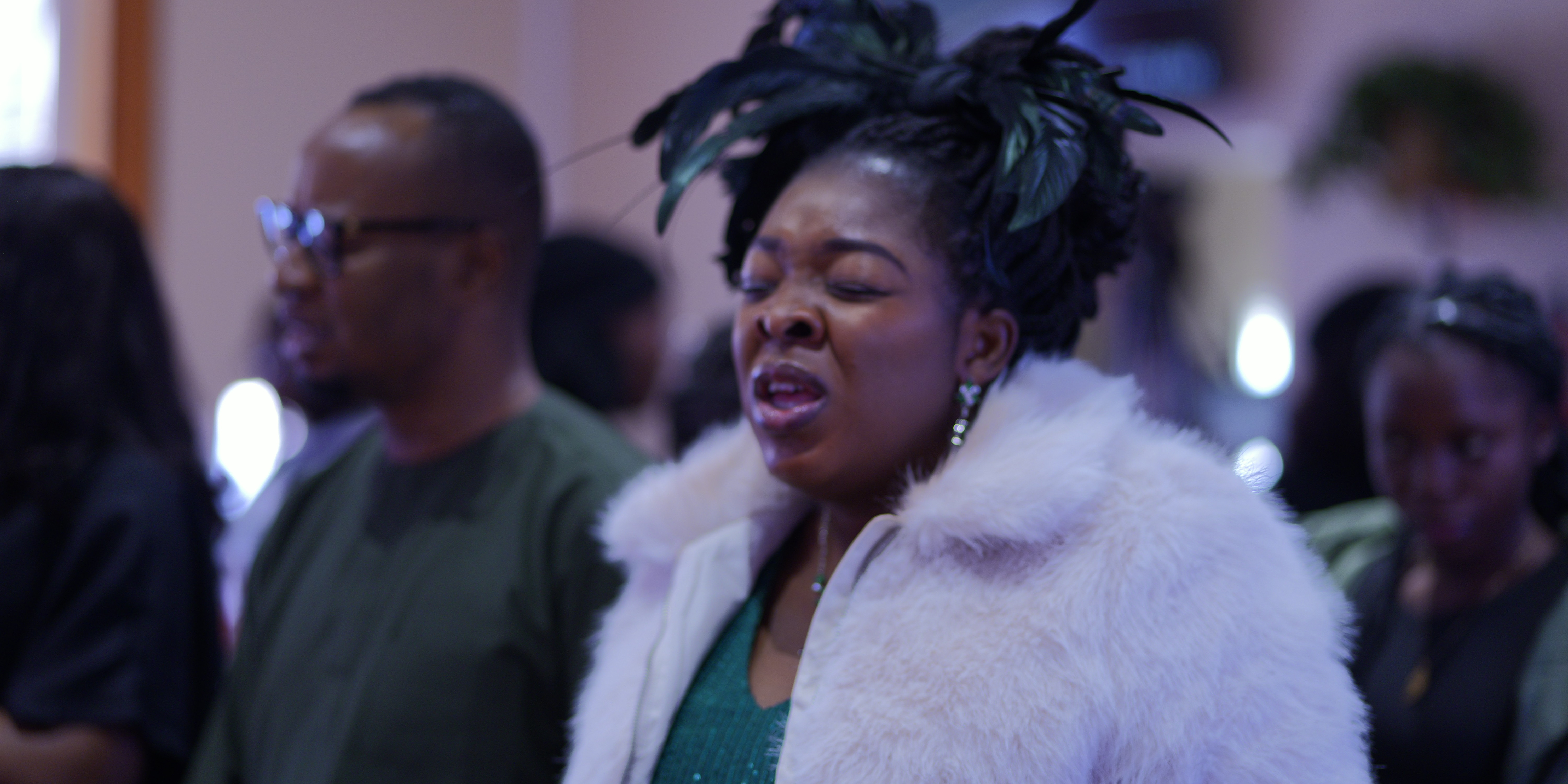 Winners Assembly Gallery