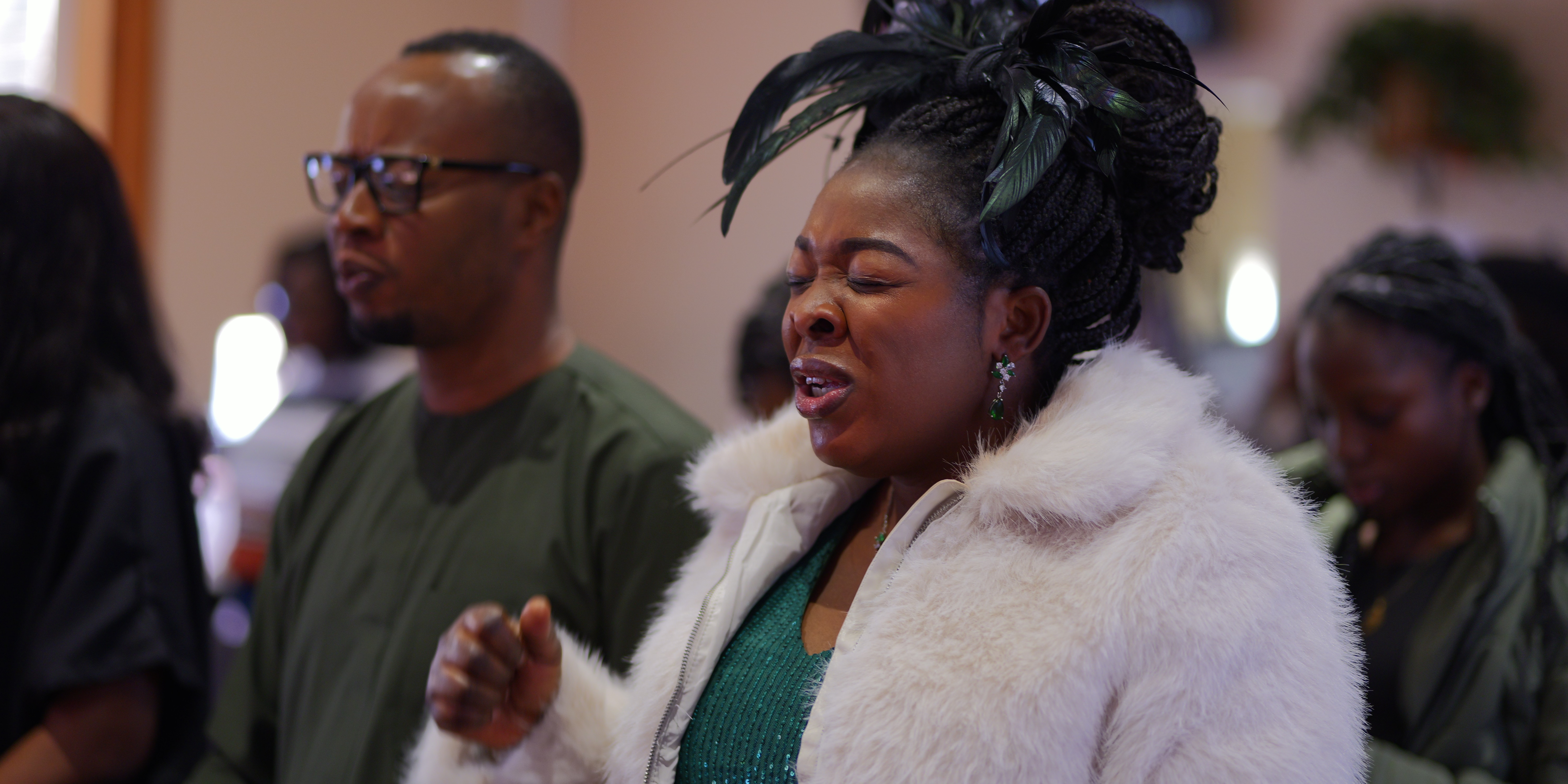 Winners Assembly Gallery