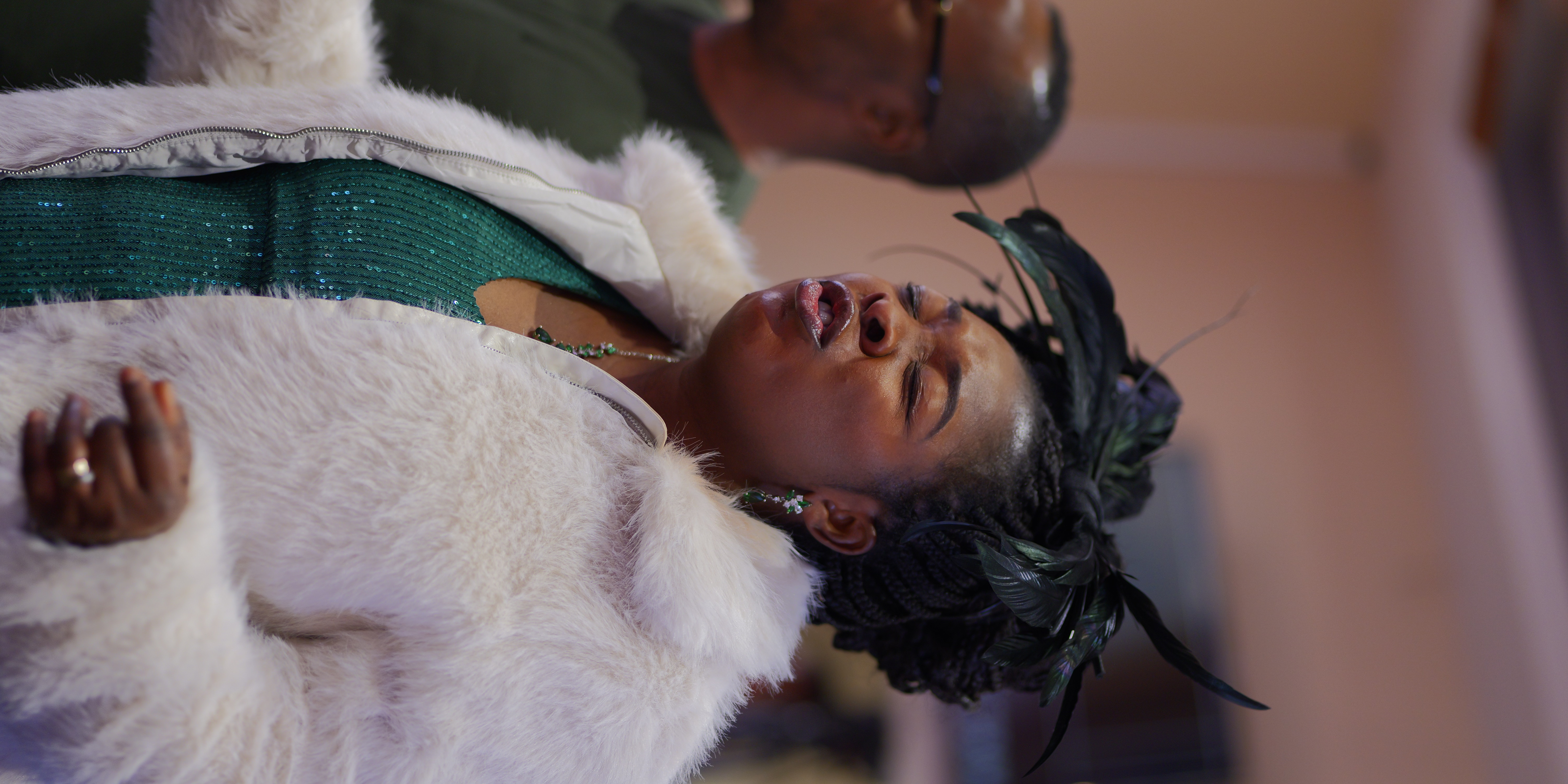 Winners Assembly Gallery