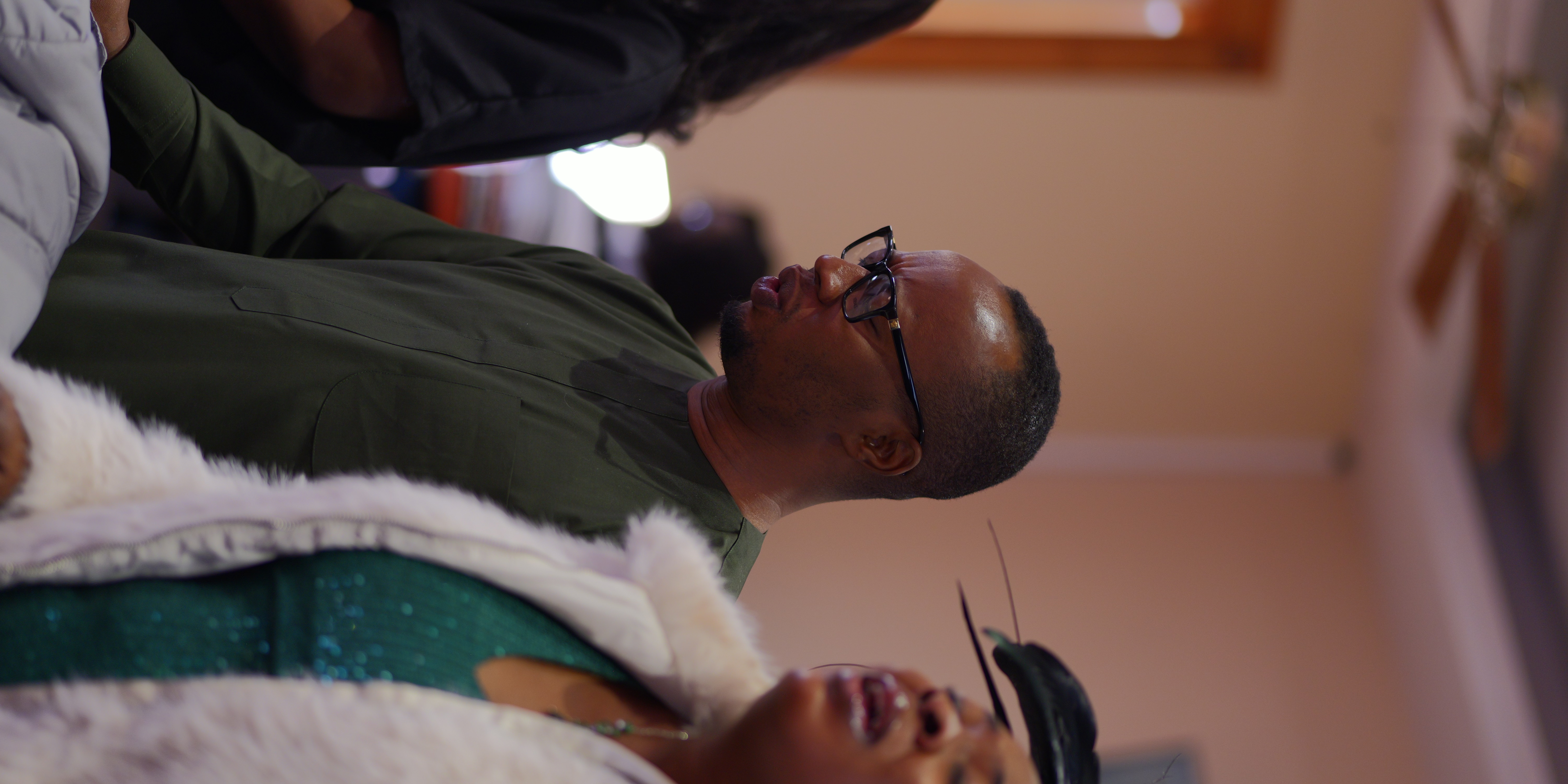 Winners Assembly Moment